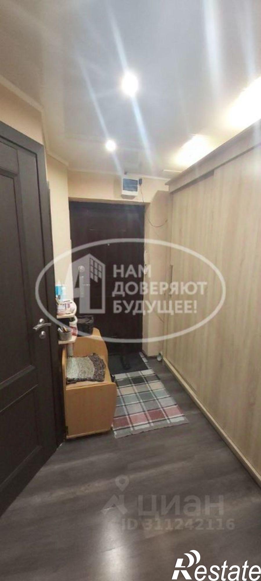 Купить квартиру за 4 050 000 рублей на Чусовской городской округ, Чусовой