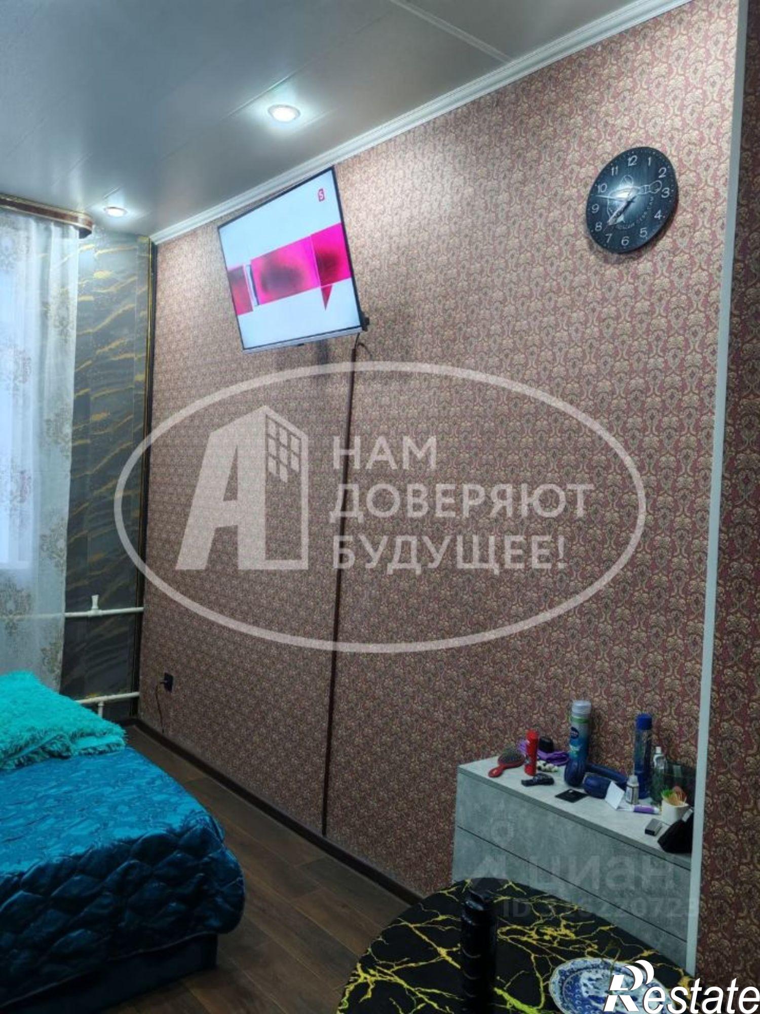 Купить квартиру за 800 000 рублей на улица Ленина, 9