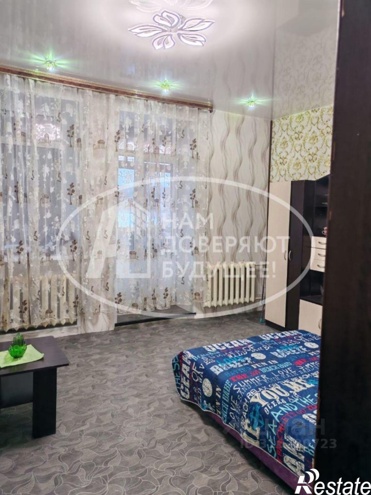 Купить квартиру за 800 000 рублей на улица Ленина, 9