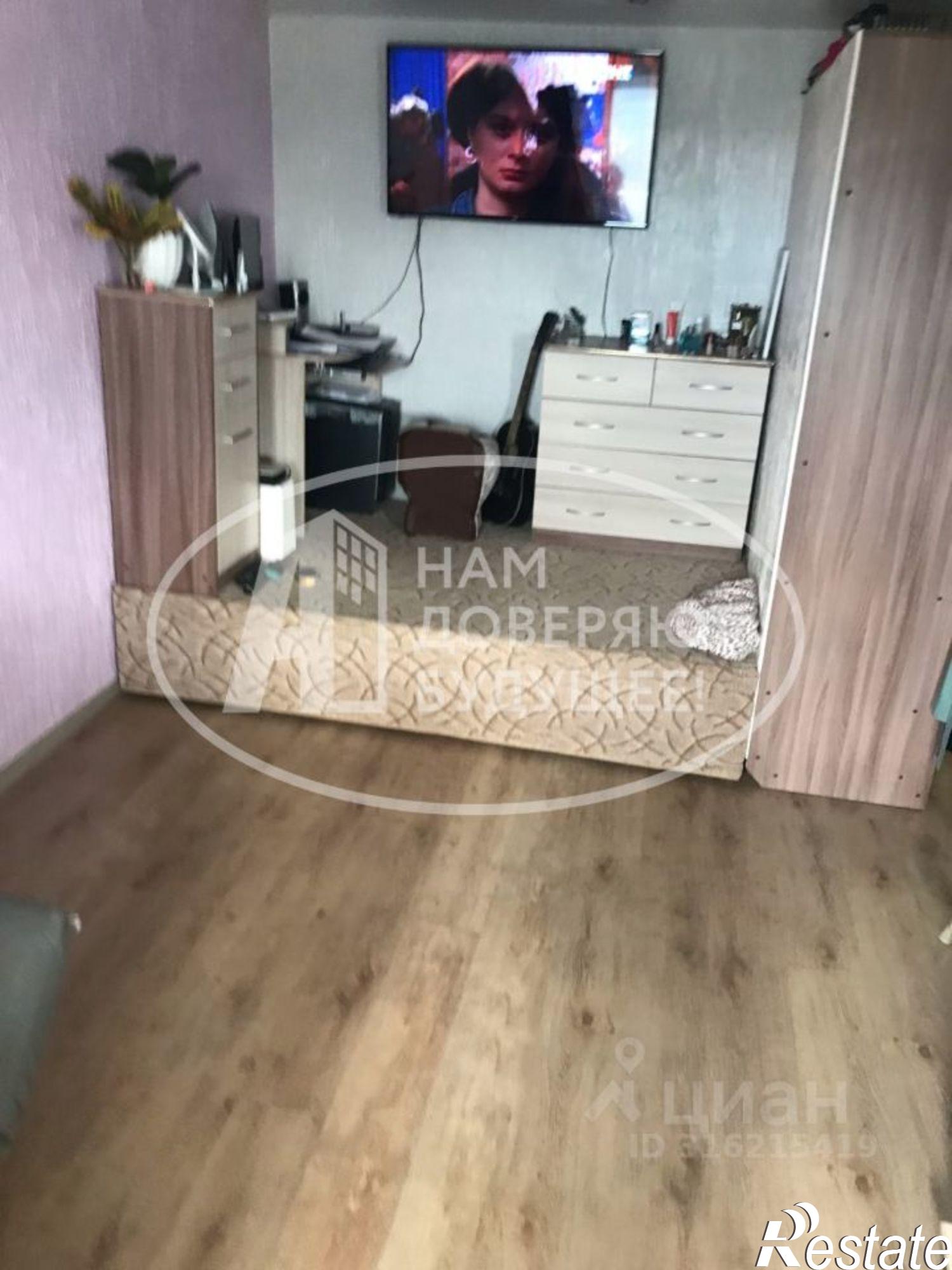 Купить квартиру за 1 990 000 рублей на Чусовской городской округ, Чусовой