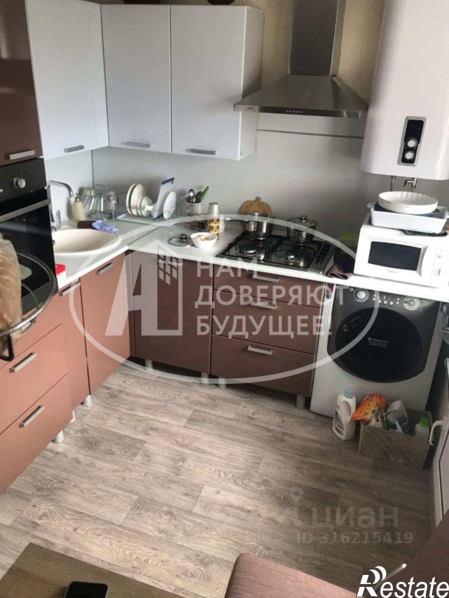 Купить квартиру за 1 990 000 рублей на Чусовской городской округ, Чусовой