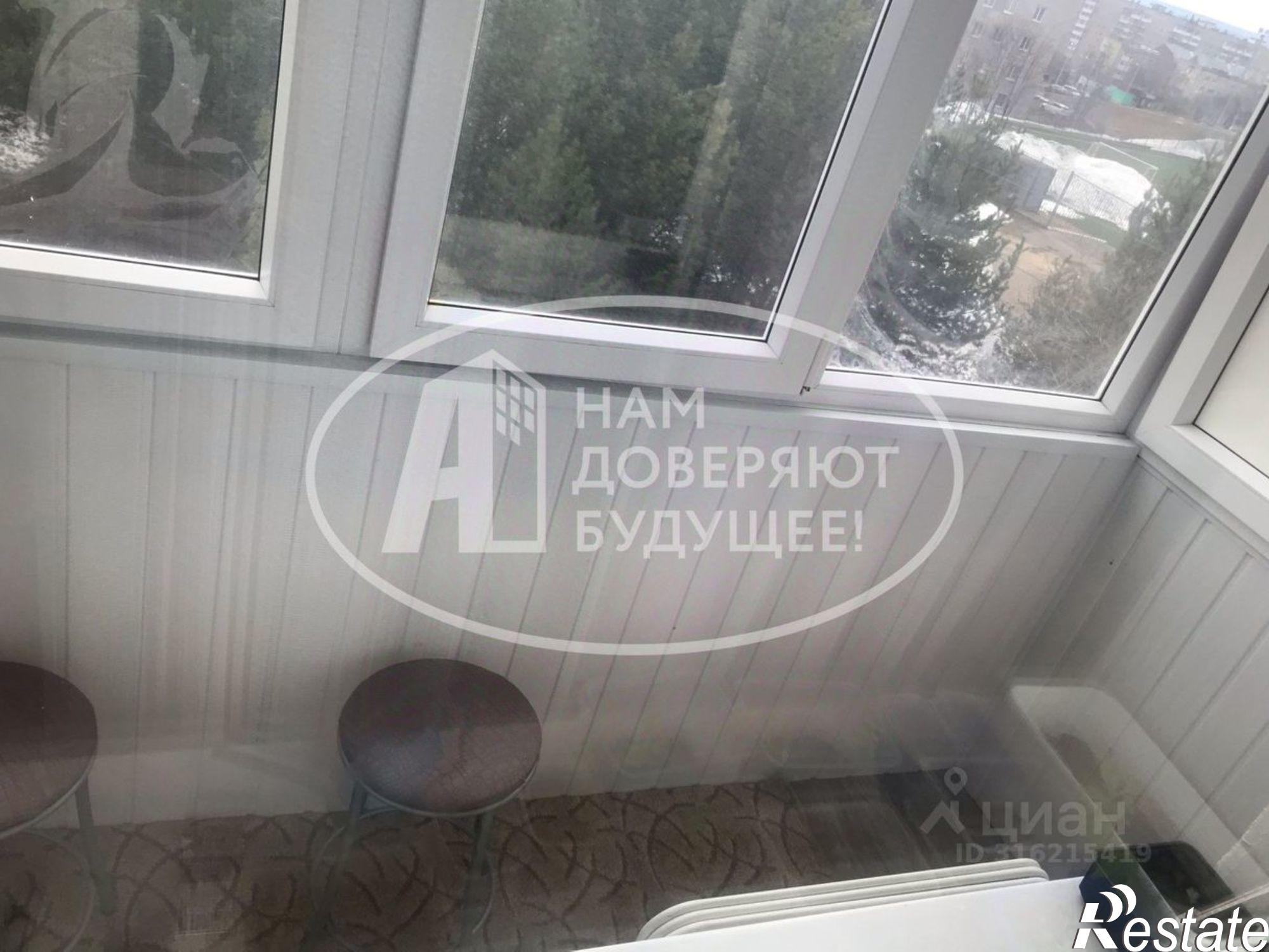 Купить квартиру за 1 990 000 рублей на Чусовской городской округ, Чусовой