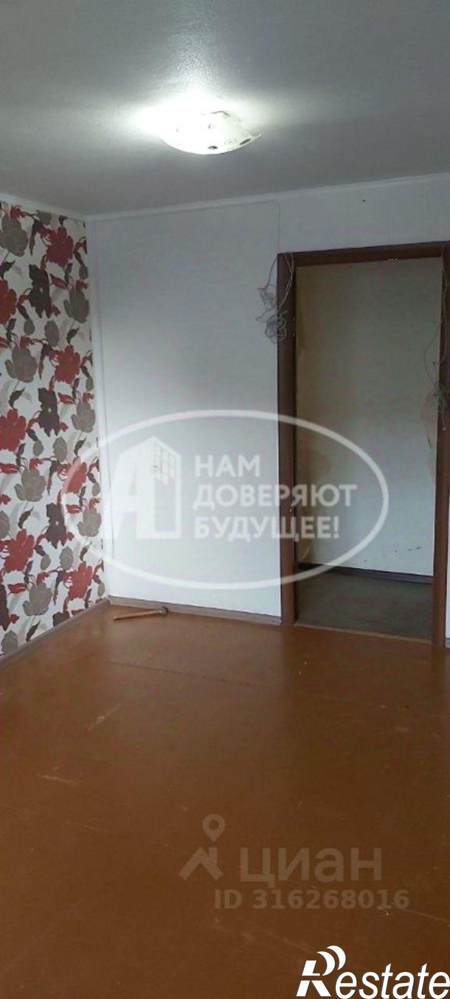 Купить квартиру за 1 990 000 рублей на Чусовской городской округ, Чусовой