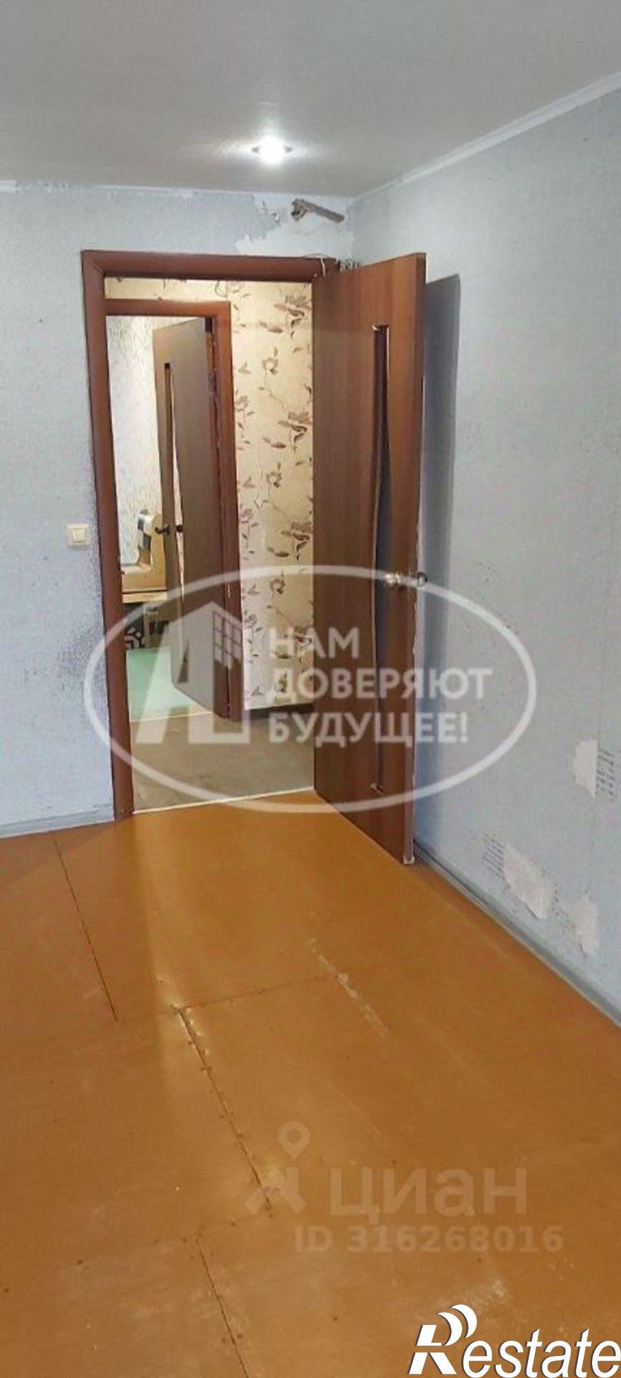 Купить квартиру за 1 990 000 рублей на Чусовской городской округ, Чусовой