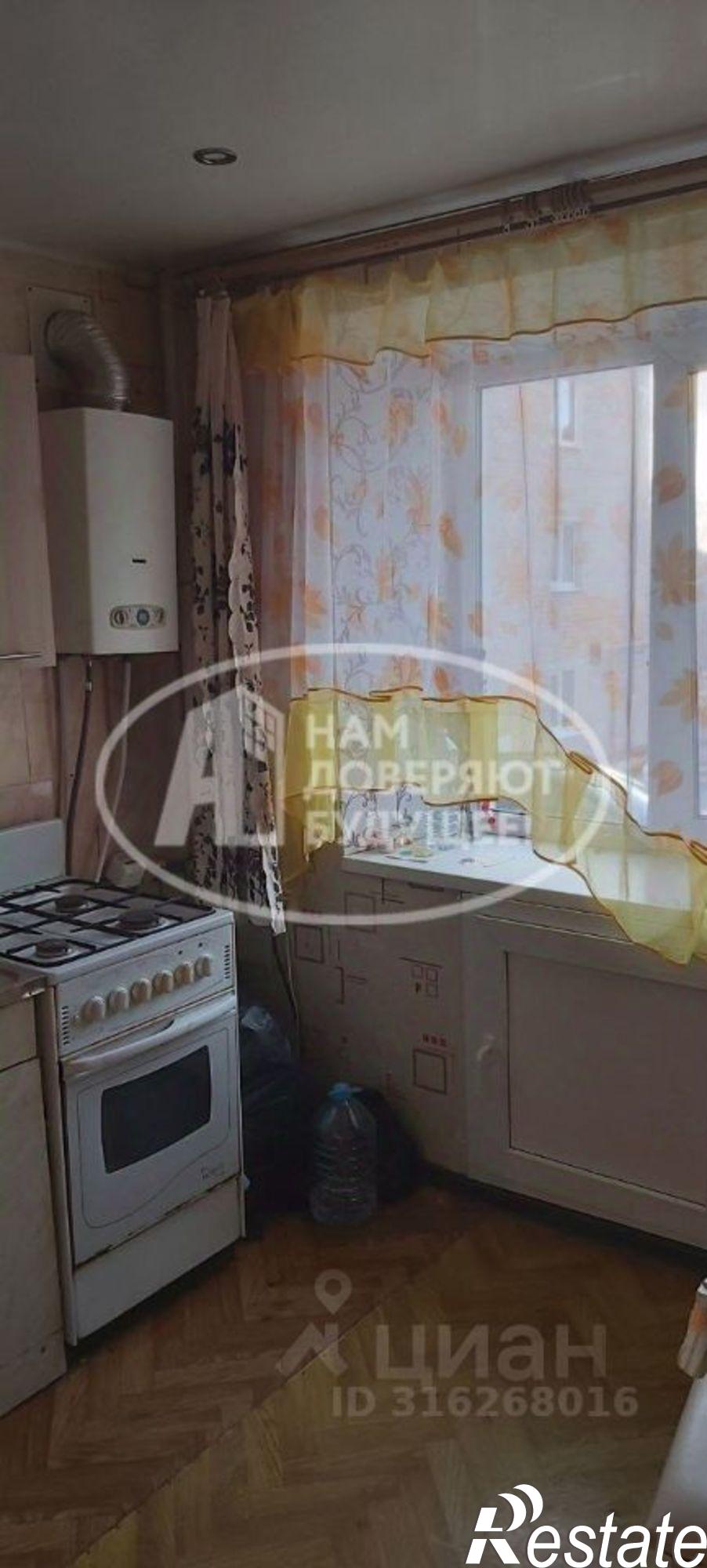 Купить квартиру за 1 990 000 рублей на Чусовской городской округ, Чусовой