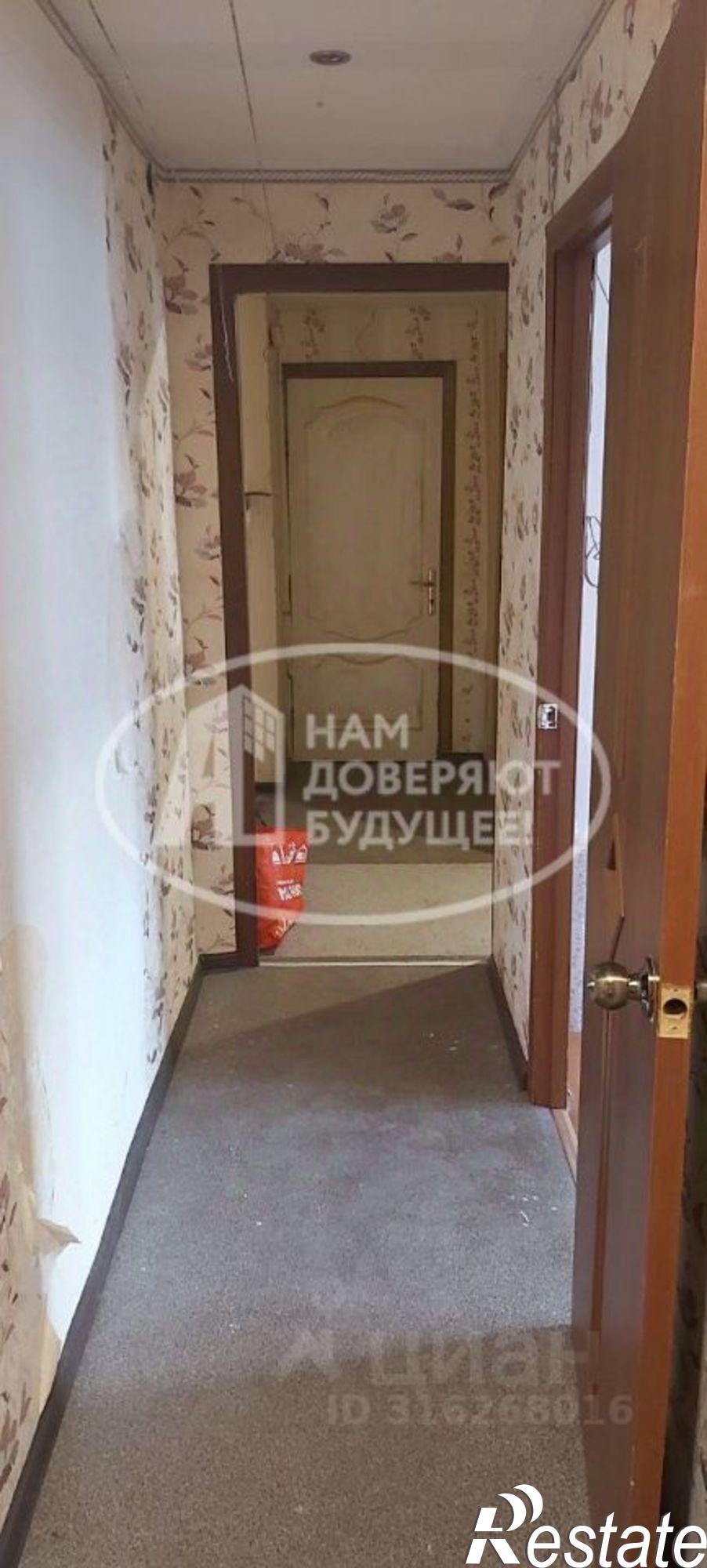 Купить квартиру за 1 990 000 рублей на Чусовской городской округ, Чусовой