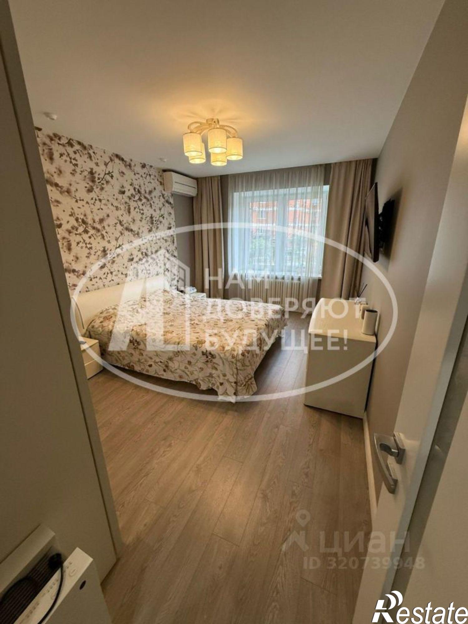 Купить квартиру за 23 500 000 рублей на городской округ Пермь, Пермь