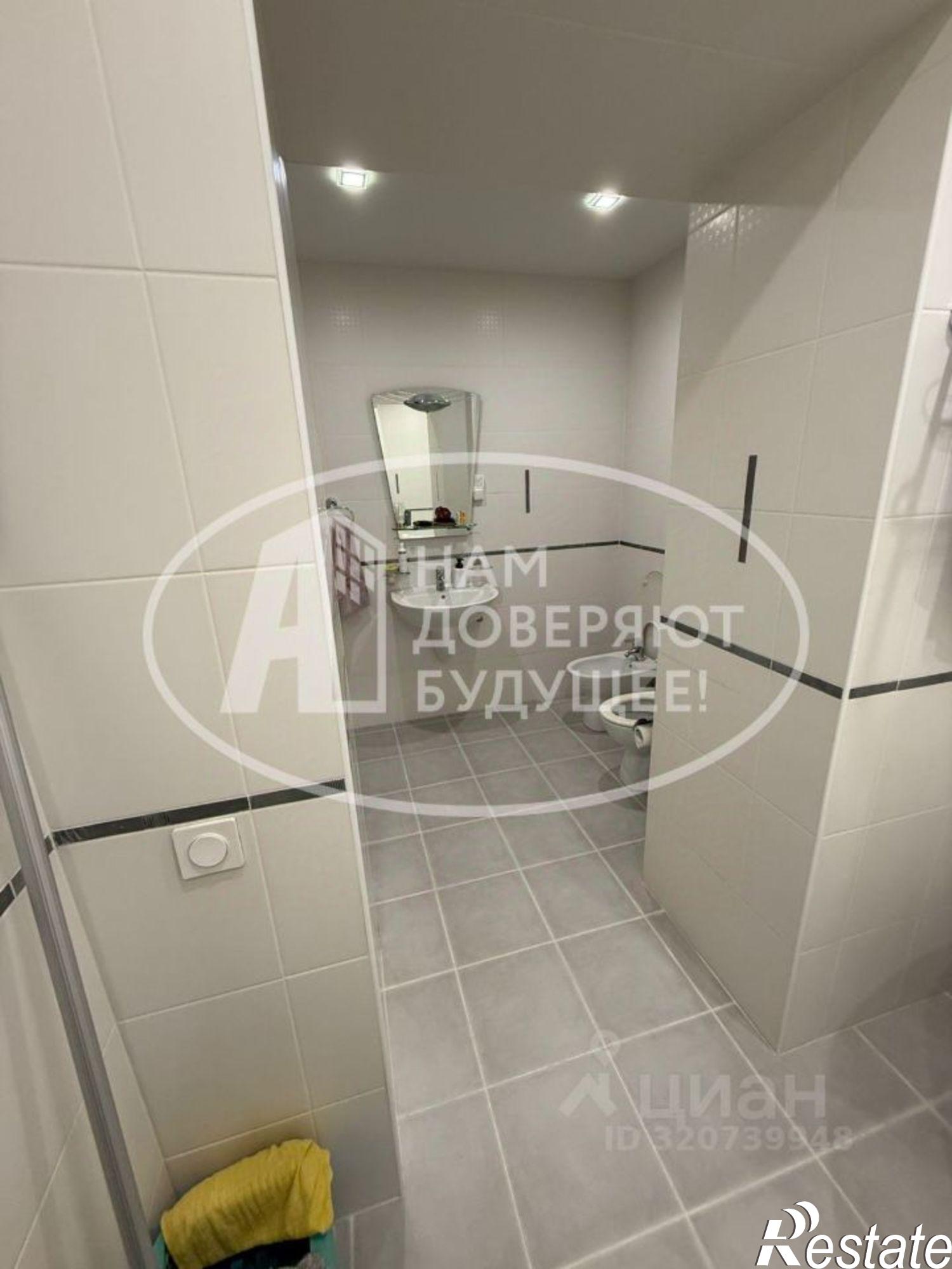 Купить квартиру за 23 500 000 рублей на городской округ Пермь, Пермь