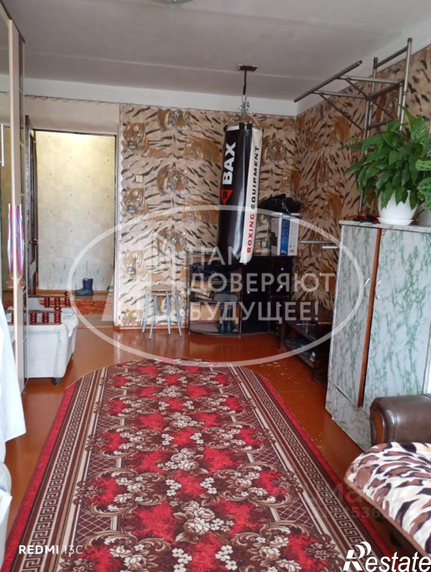 Купить квартиру за 2 700 000 рублей на Верещагинский муниципальный округ