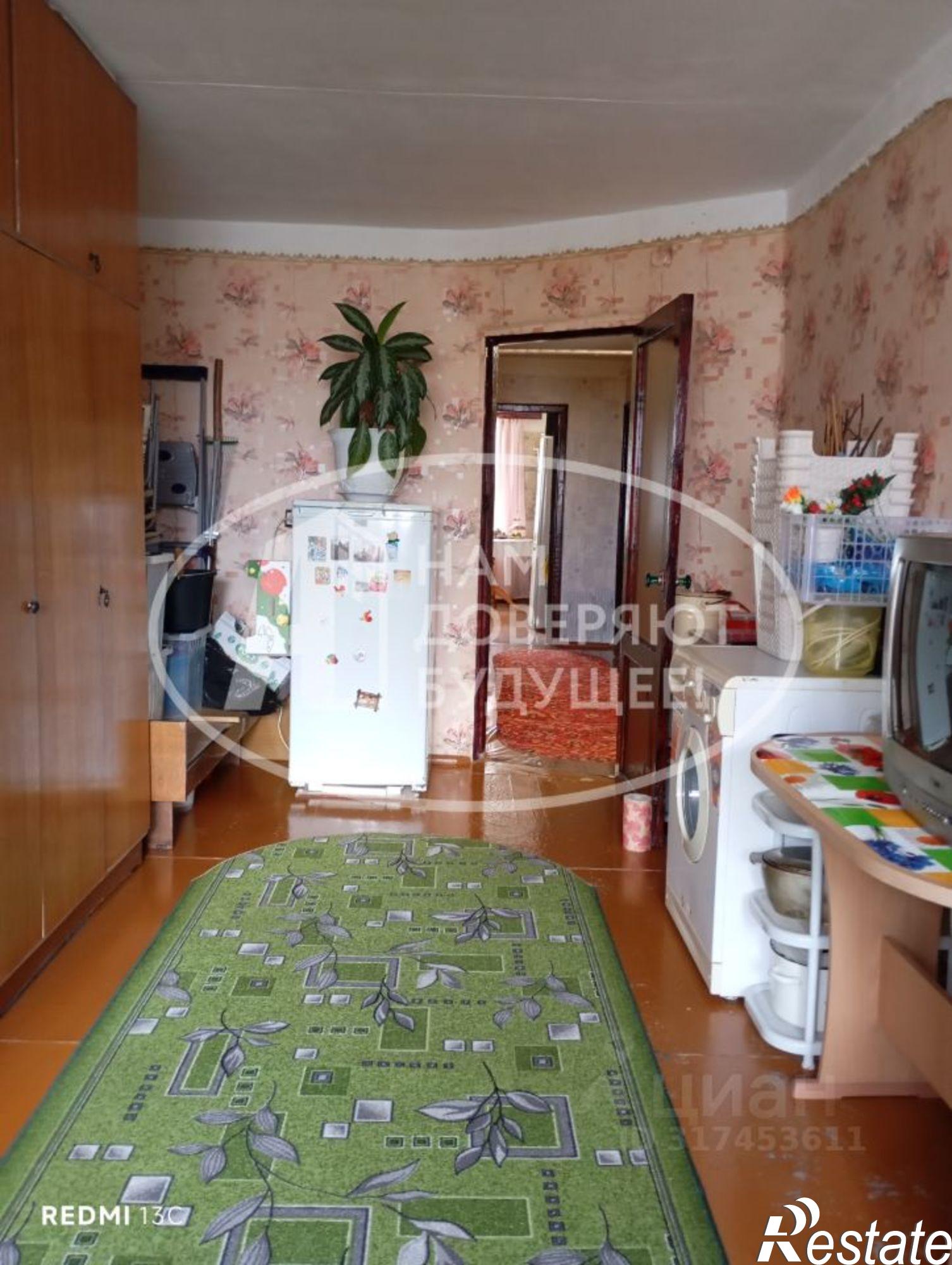 Купить квартиру за 2 700 000 рублей на Верещагинский муниципальный округ