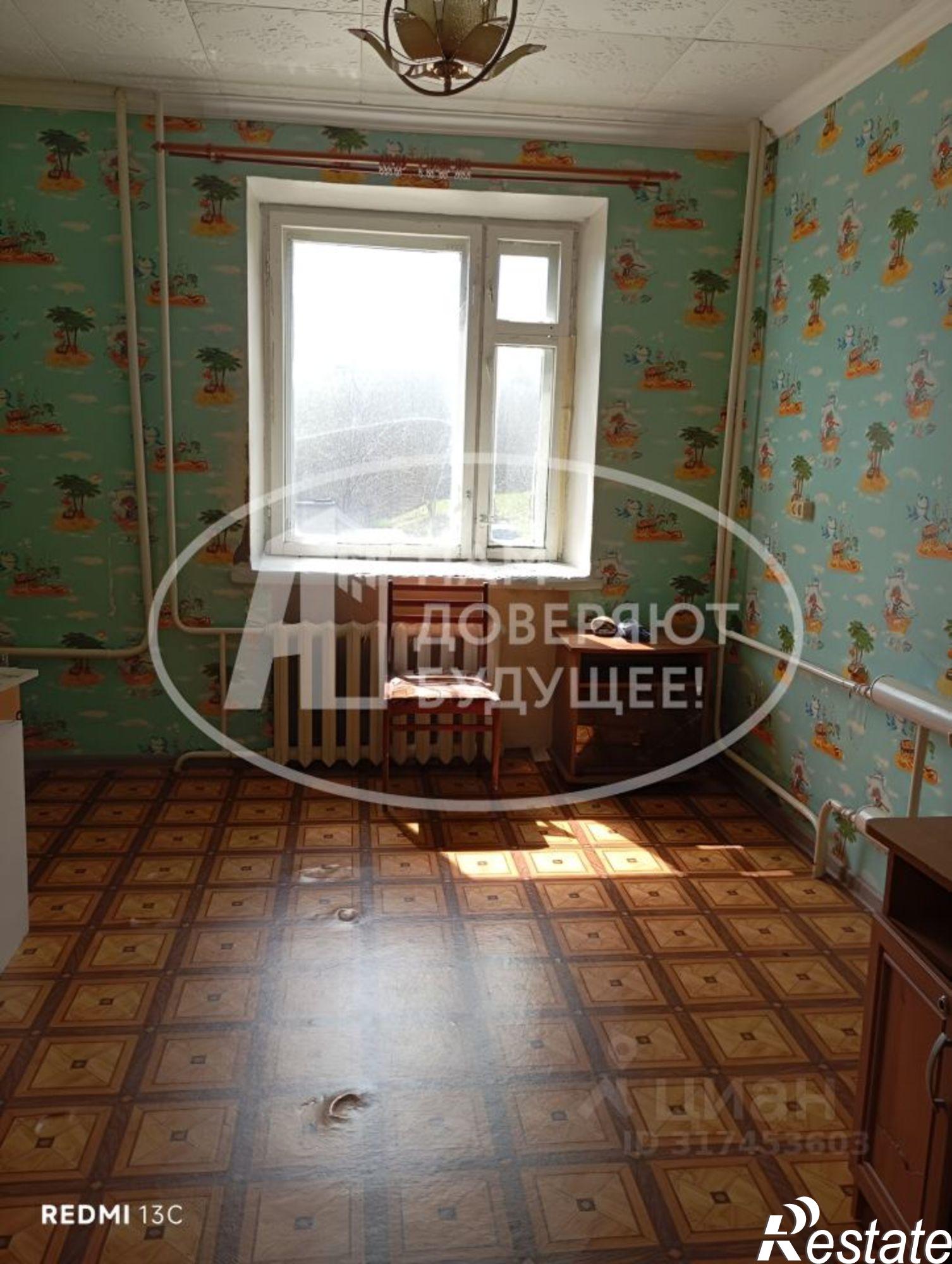 Купить квартиру за 2 900 000 рублей на Верещагинский муниципальный округ