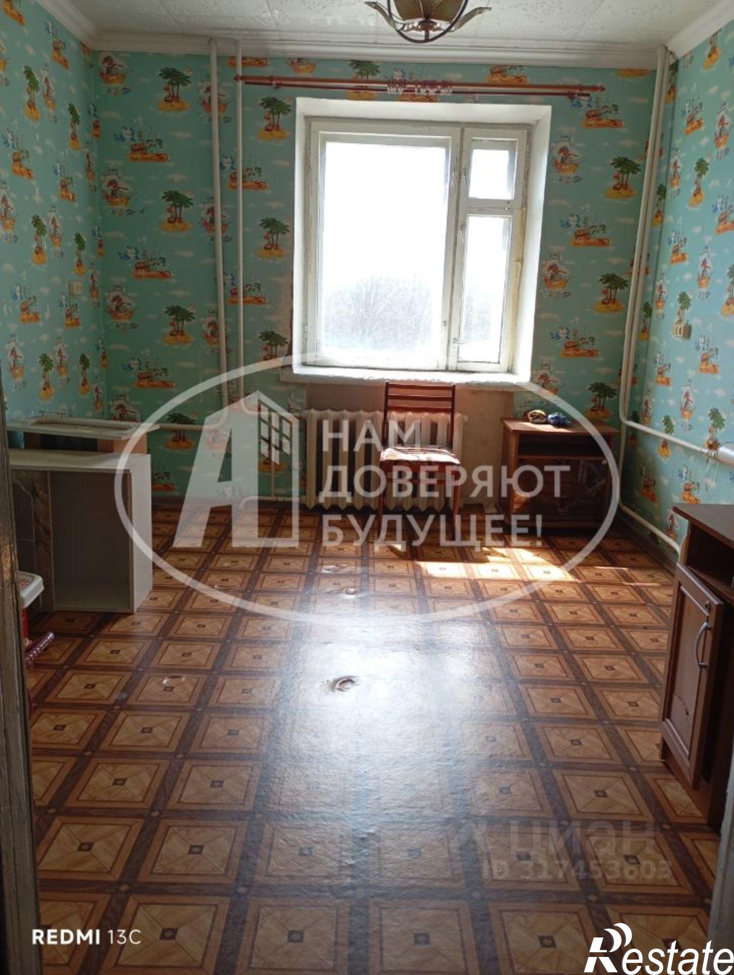 Купить квартиру за 2 900 000 рублей на Верещагинский муниципальный округ