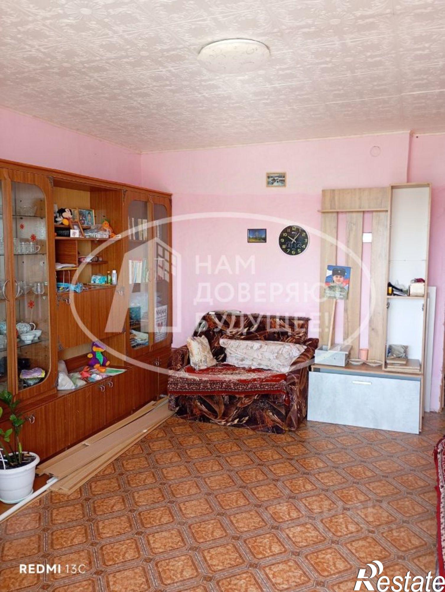 Купить квартиру за 4 000 000 рублей на Верещагинский муниципальный округ