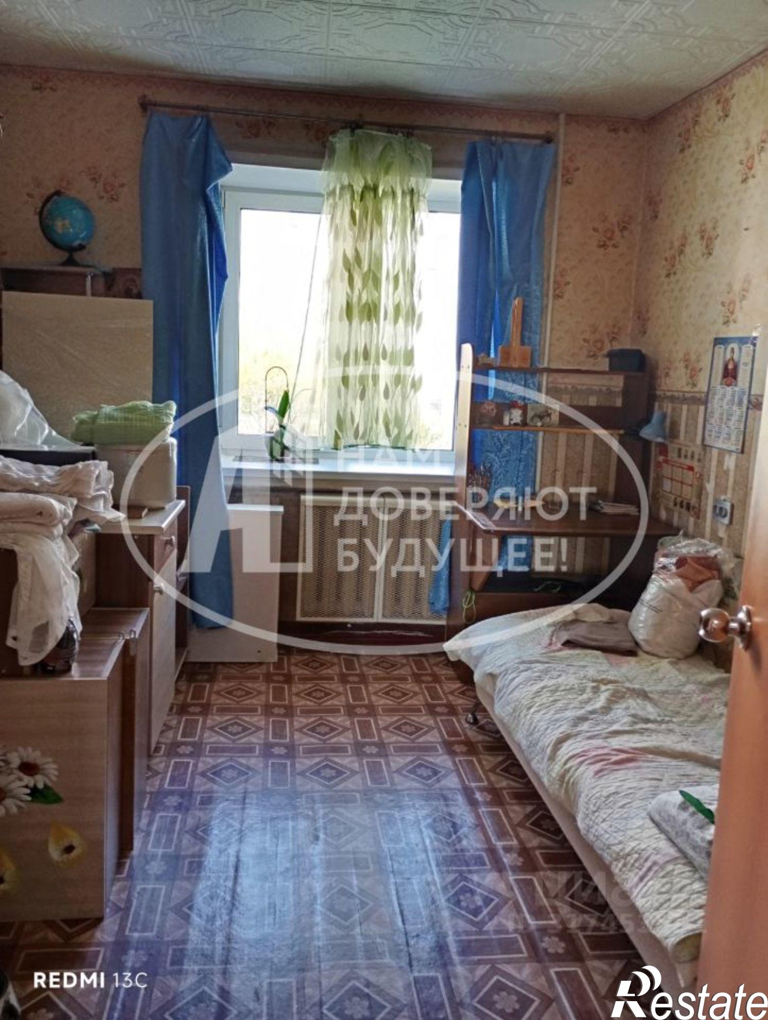 Купить квартиру за 4 000 000 рублей на Верещагинский муниципальный округ