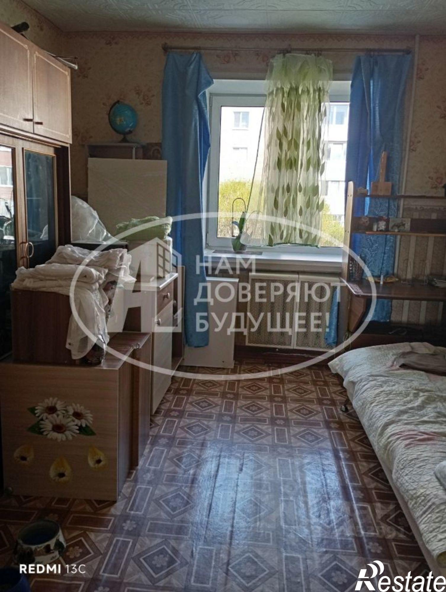 Купить квартиру за 4 000 000 рублей на Верещагинский муниципальный округ