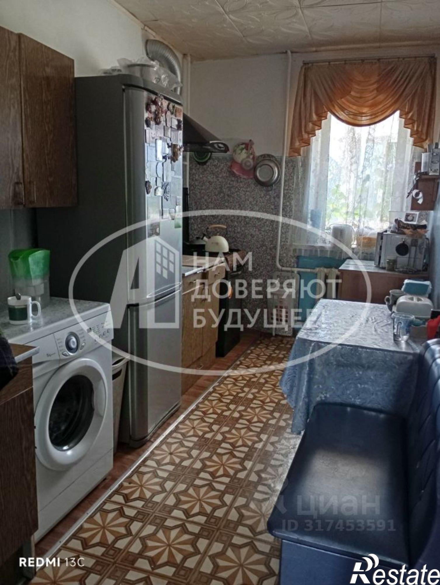 Купить квартиру за 4 000 000 рублей на Верещагинский муниципальный округ