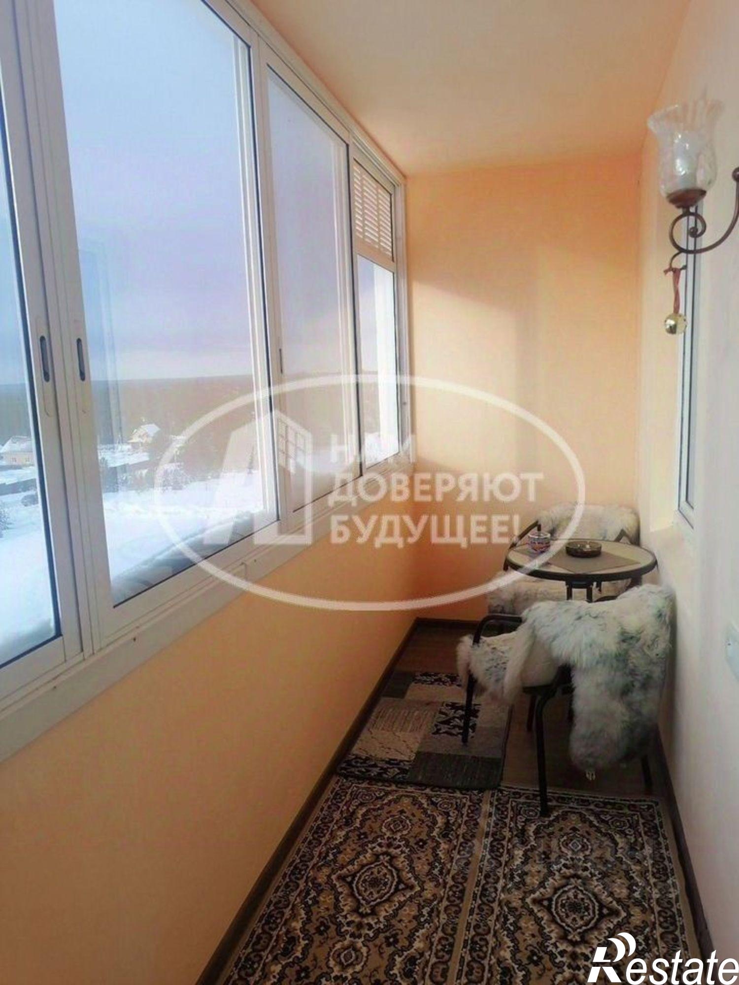 Купить квартиру за 4 150 000 рублей на Добрянский городской округ