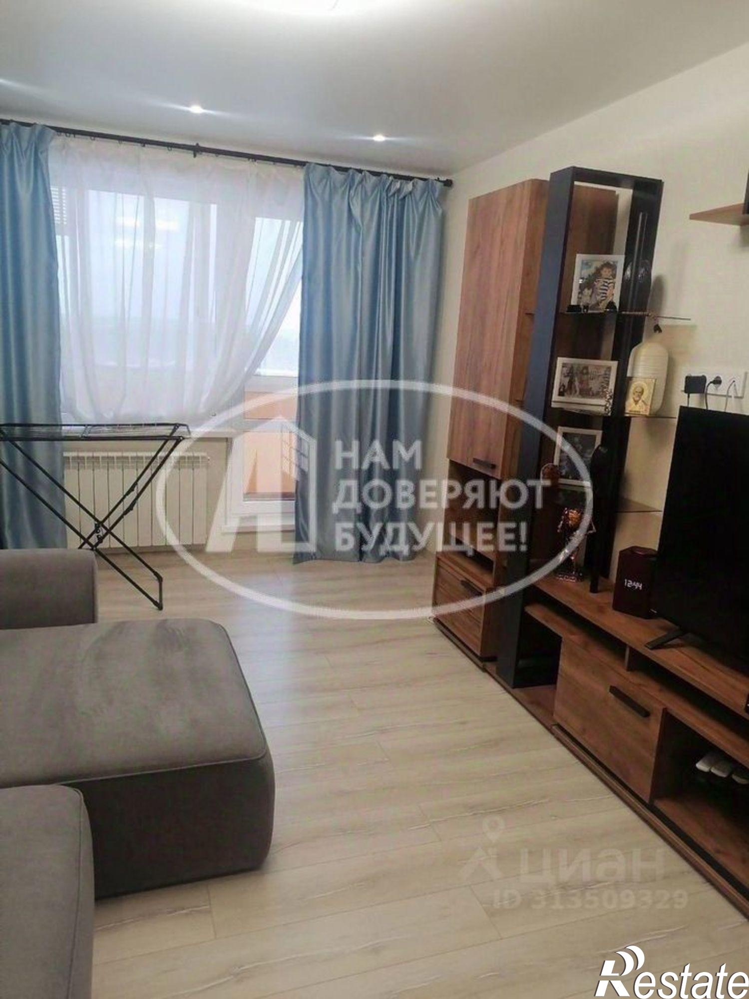 Купить квартиру за 4 150 000 рублей на Добрянский городской округ