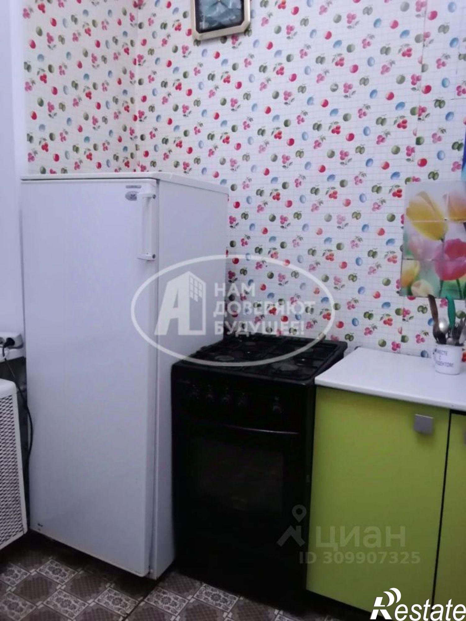 Купить квартиру за 950 000 рублей на Губахинский муниципальный округ