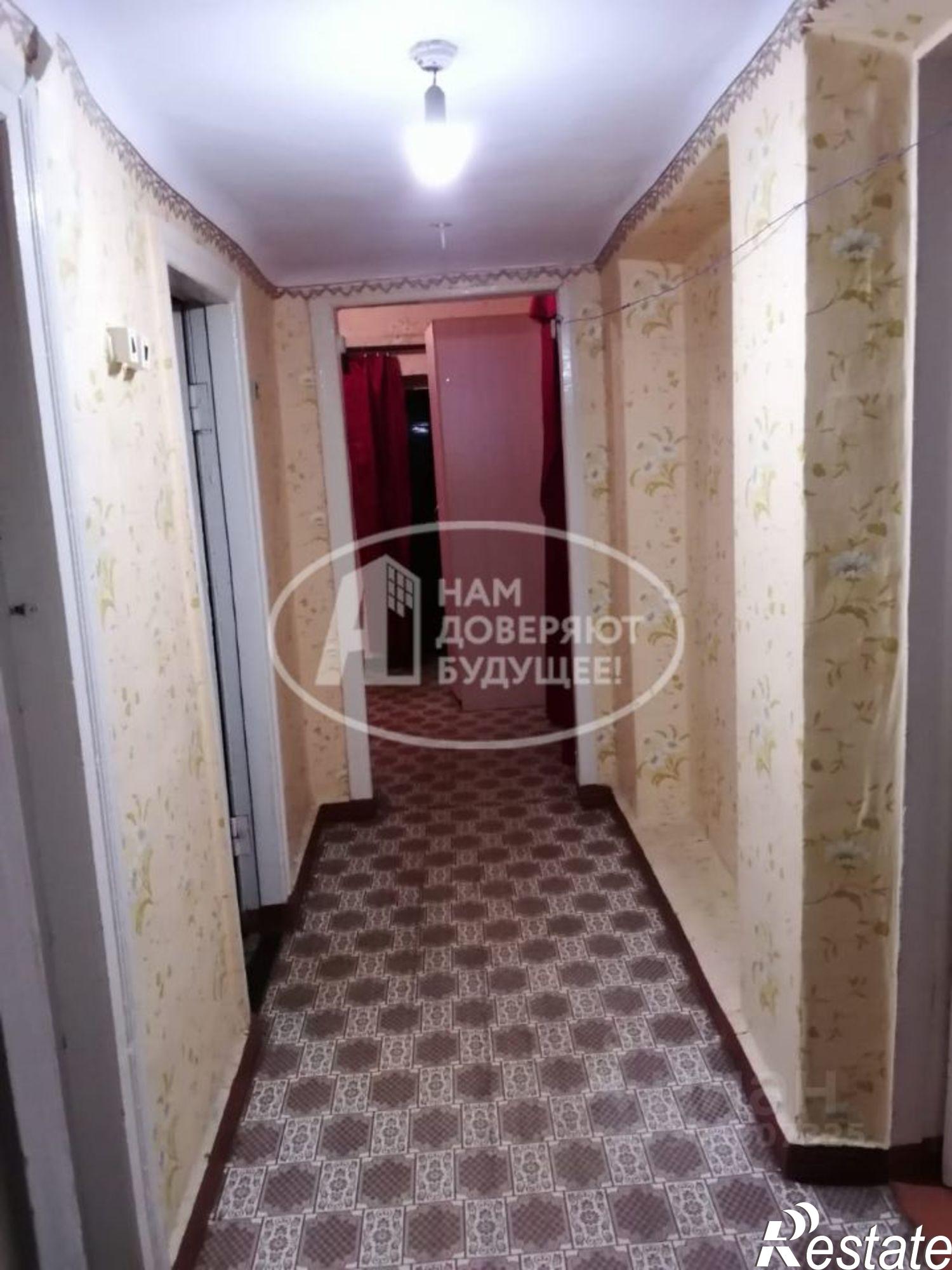 Купить квартиру за 950 000 рублей на Губахинский муниципальный округ