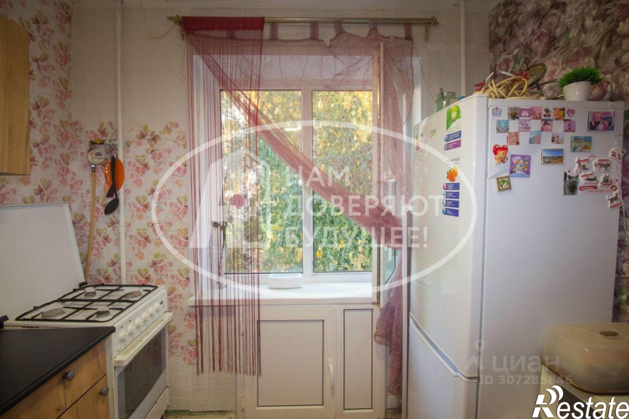 Купить квартиру за 3 100 000 рублей на улица Гагарина, 15