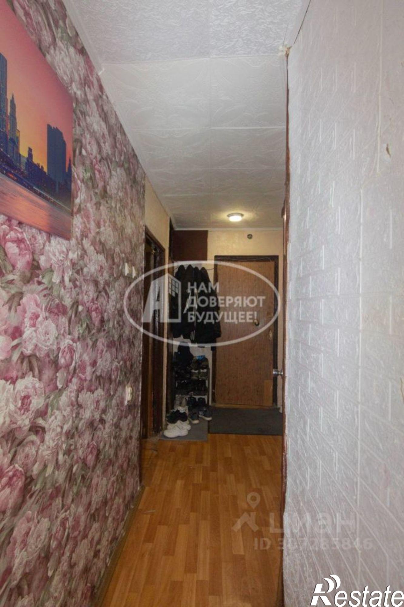 Купить квартиру за 3 100 000 рублей на улица Гагарина, 15