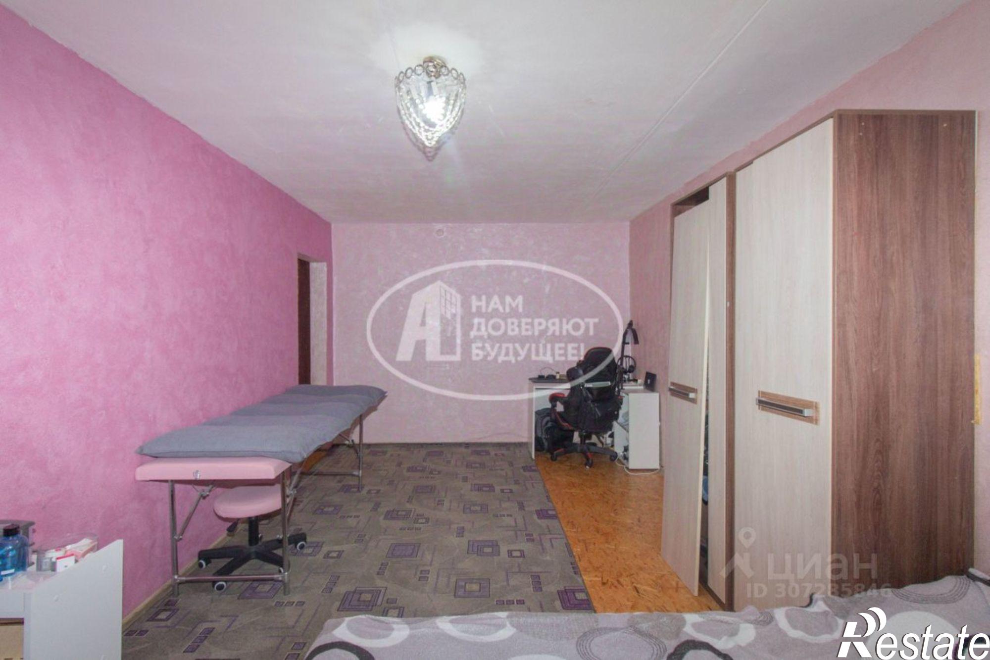 Купить квартиру за 3 100 000 рублей на улица Гагарина, 15