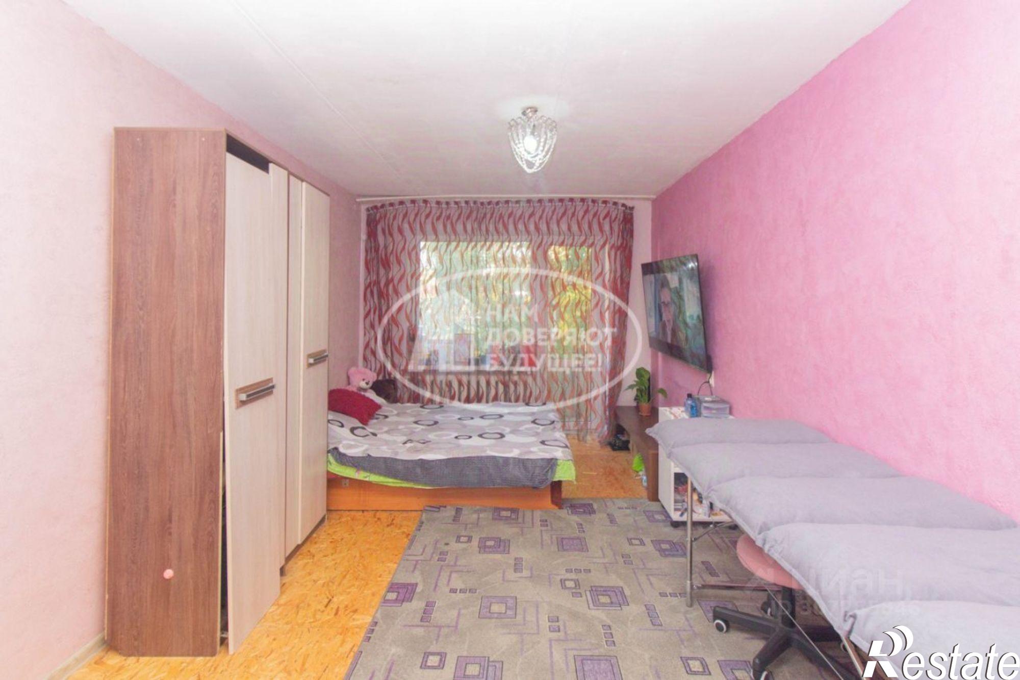 Купить квартиру за 3 100 000 рублей на улица Гагарина, 15