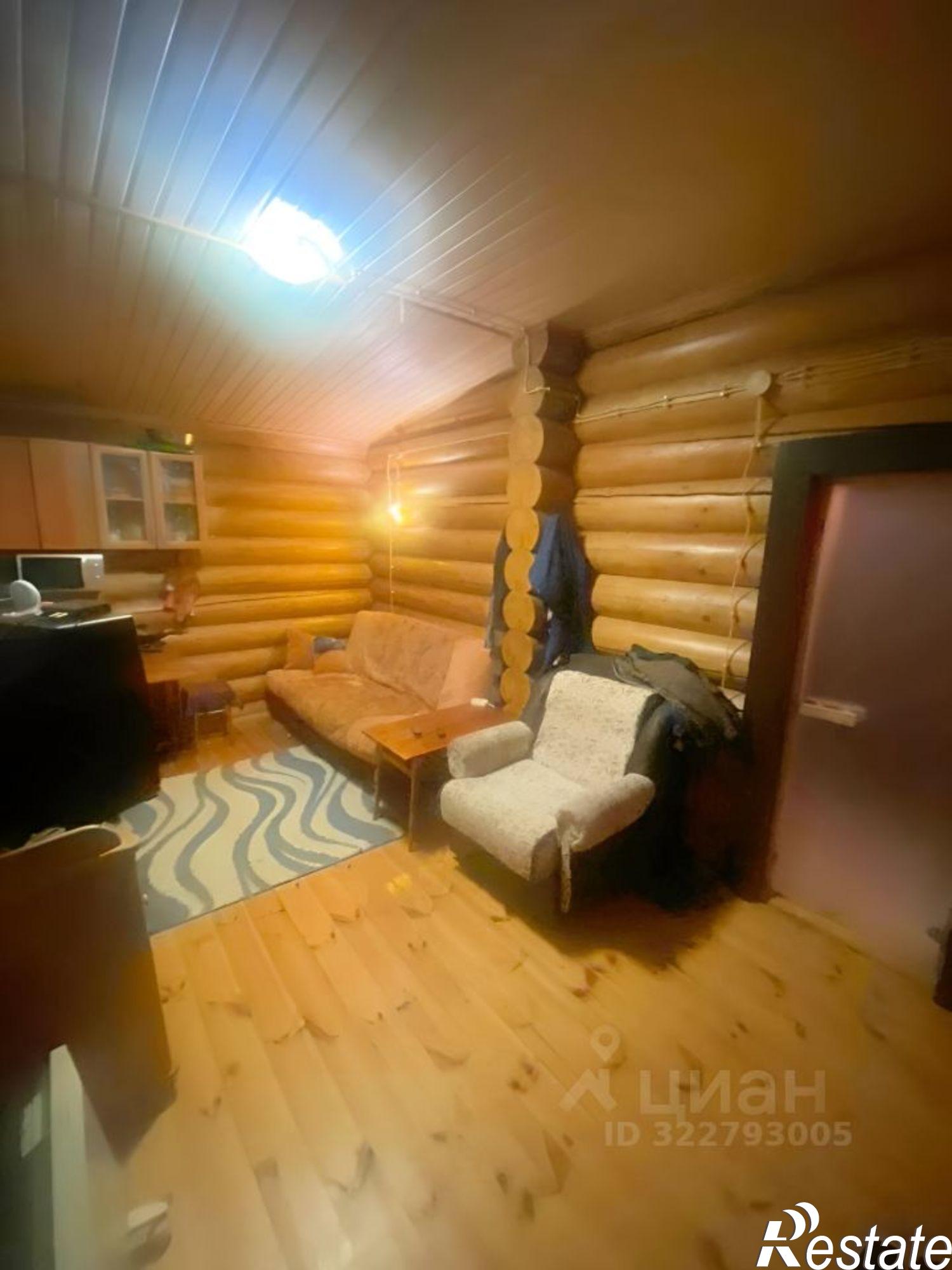 Купить дачу, дом, коттедж за 1 900 000 рублей на Оханский муниципальный округ