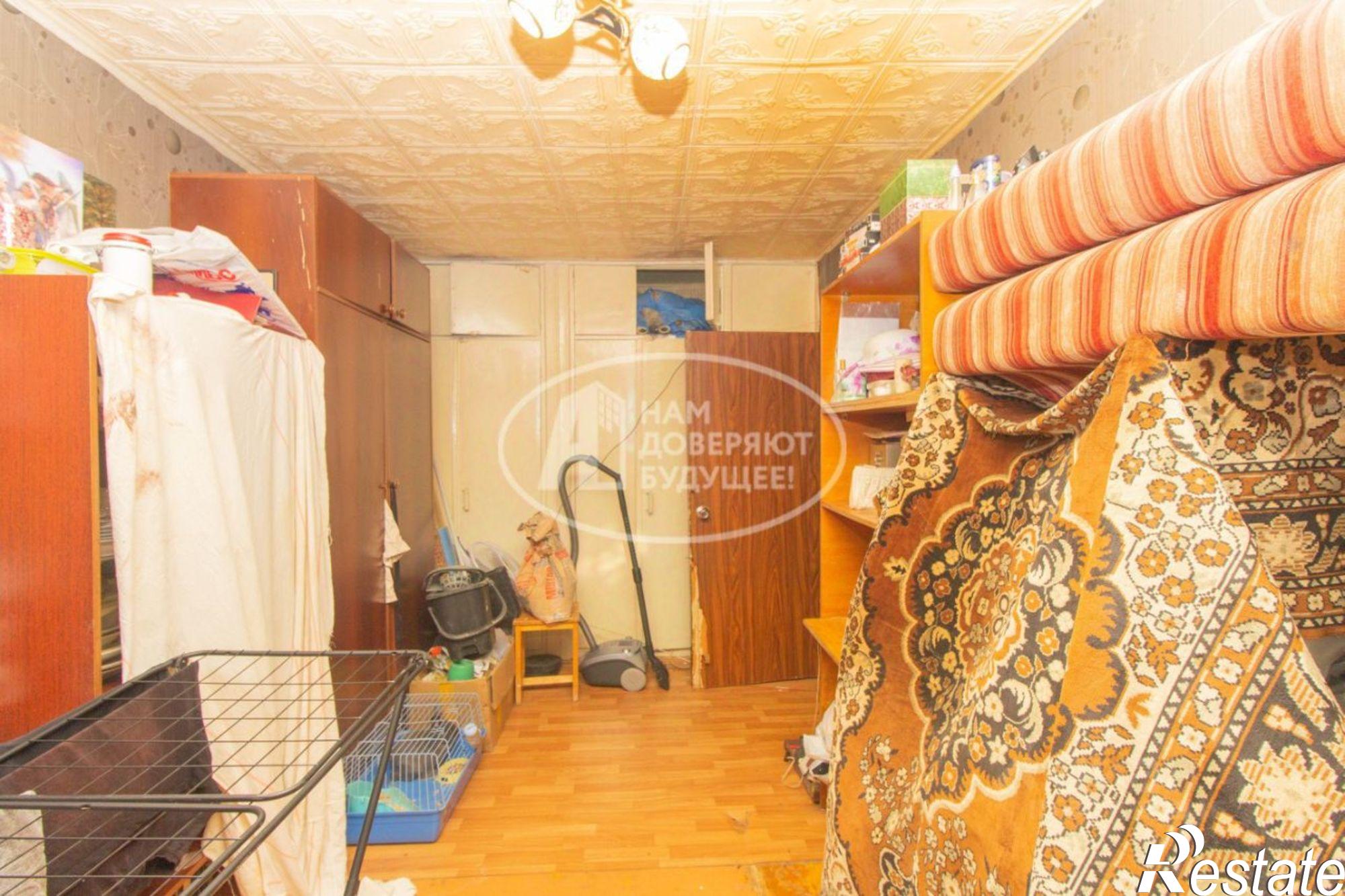 Купить квартиру за 3 100 000 рублей на улица Гагарина, 15