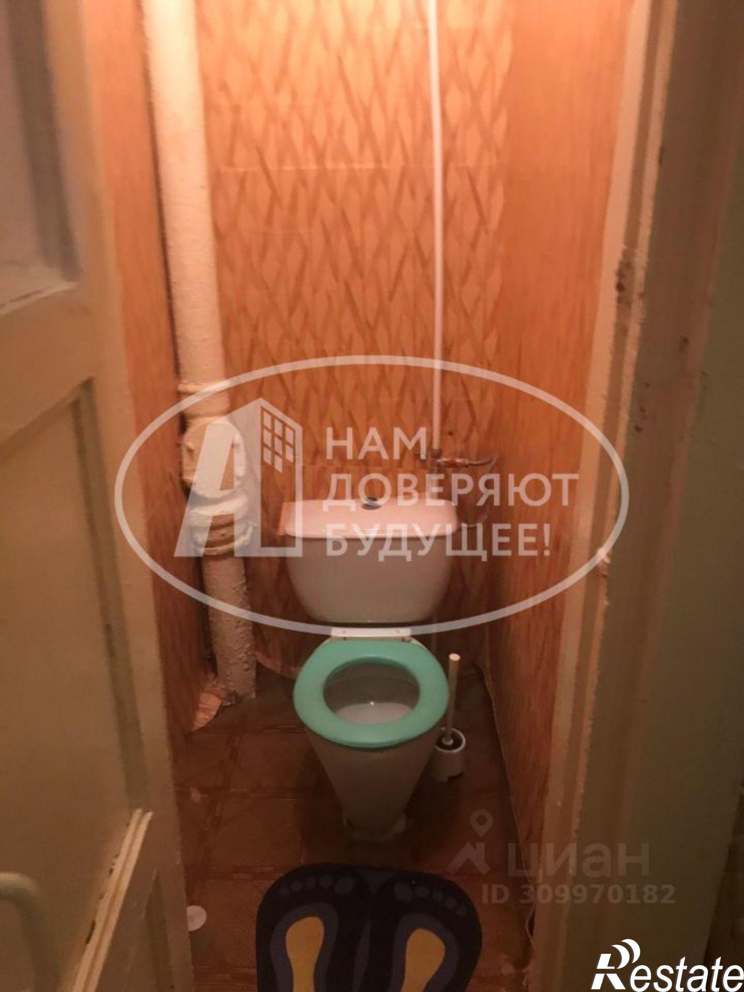 Купить квартиру за 2 100 000 рублей на Чусовской городской округ, Чусовой