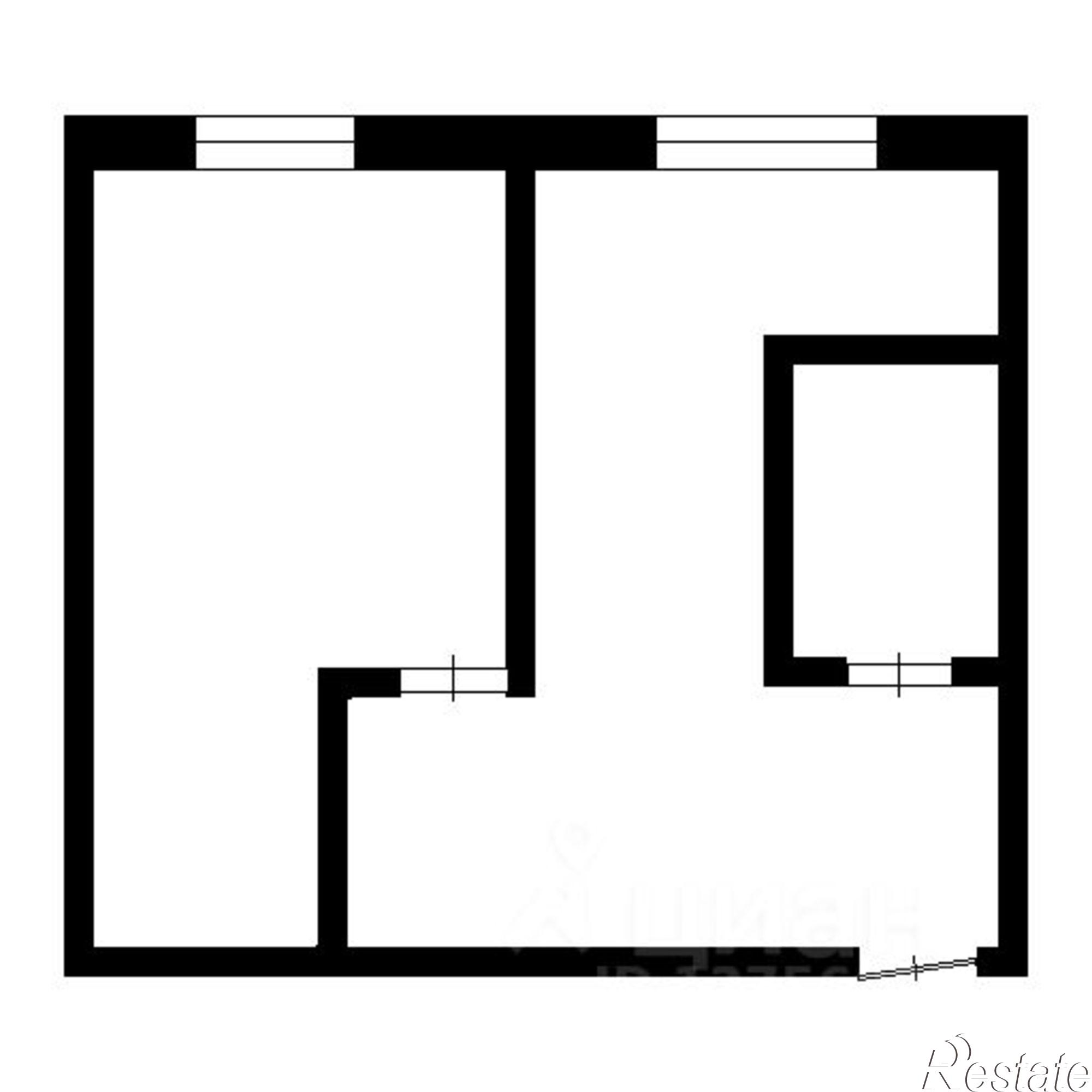 Купить квартиру за 2 050 000 рублей на Добрянский городской округ, Добрянка