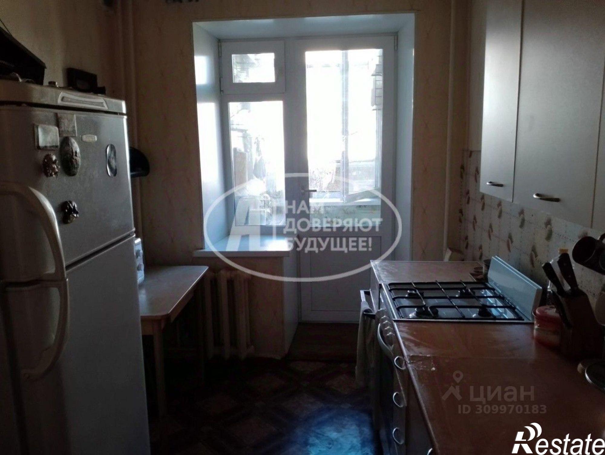 Купить квартиру за 2 200 000 рублей на Чусовской городской округ, Чусовой