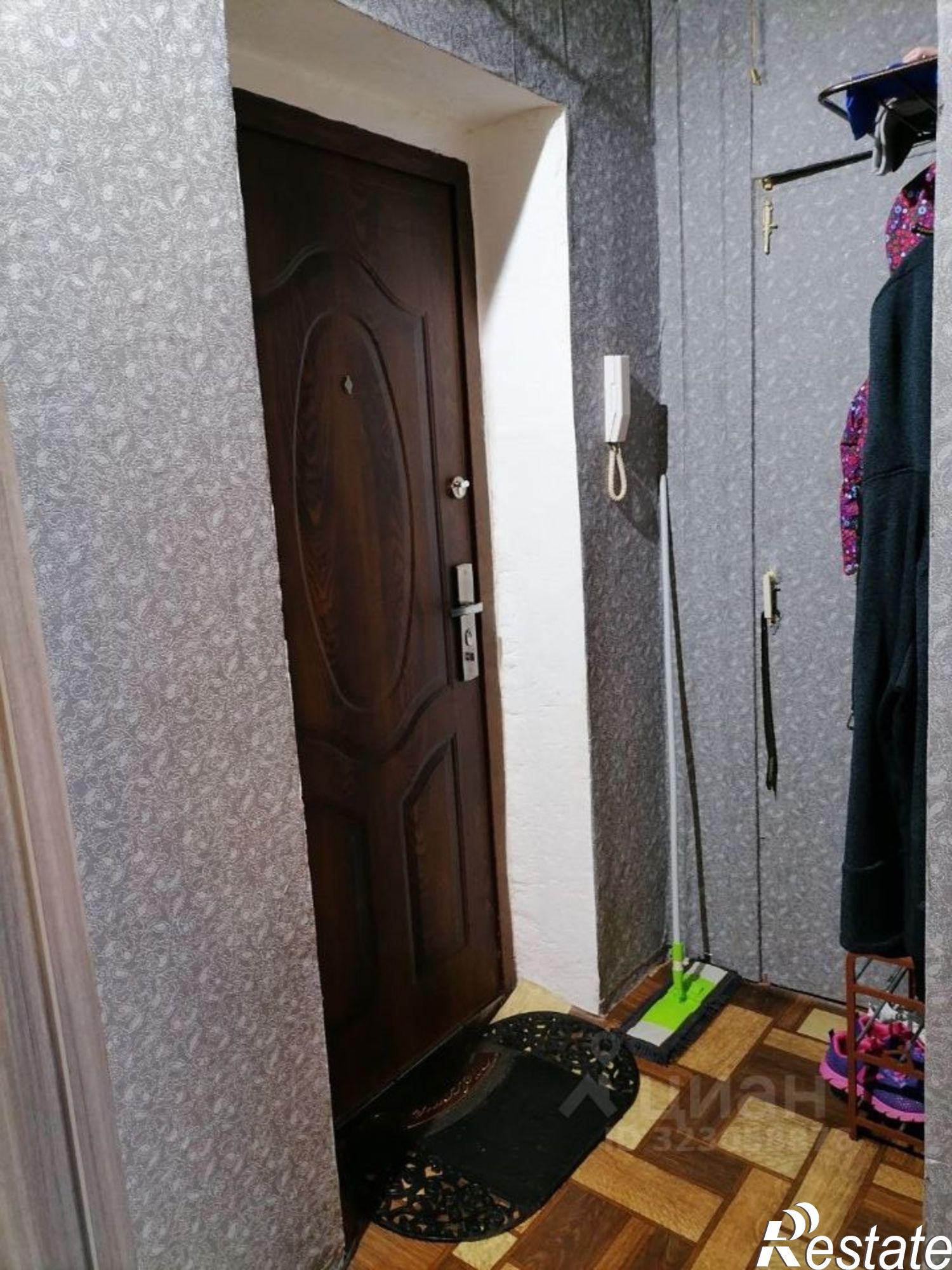 Купить квартиру за 1 750 000 рублей на Чусовой, улица 50 лет ВЛКСМ, 4