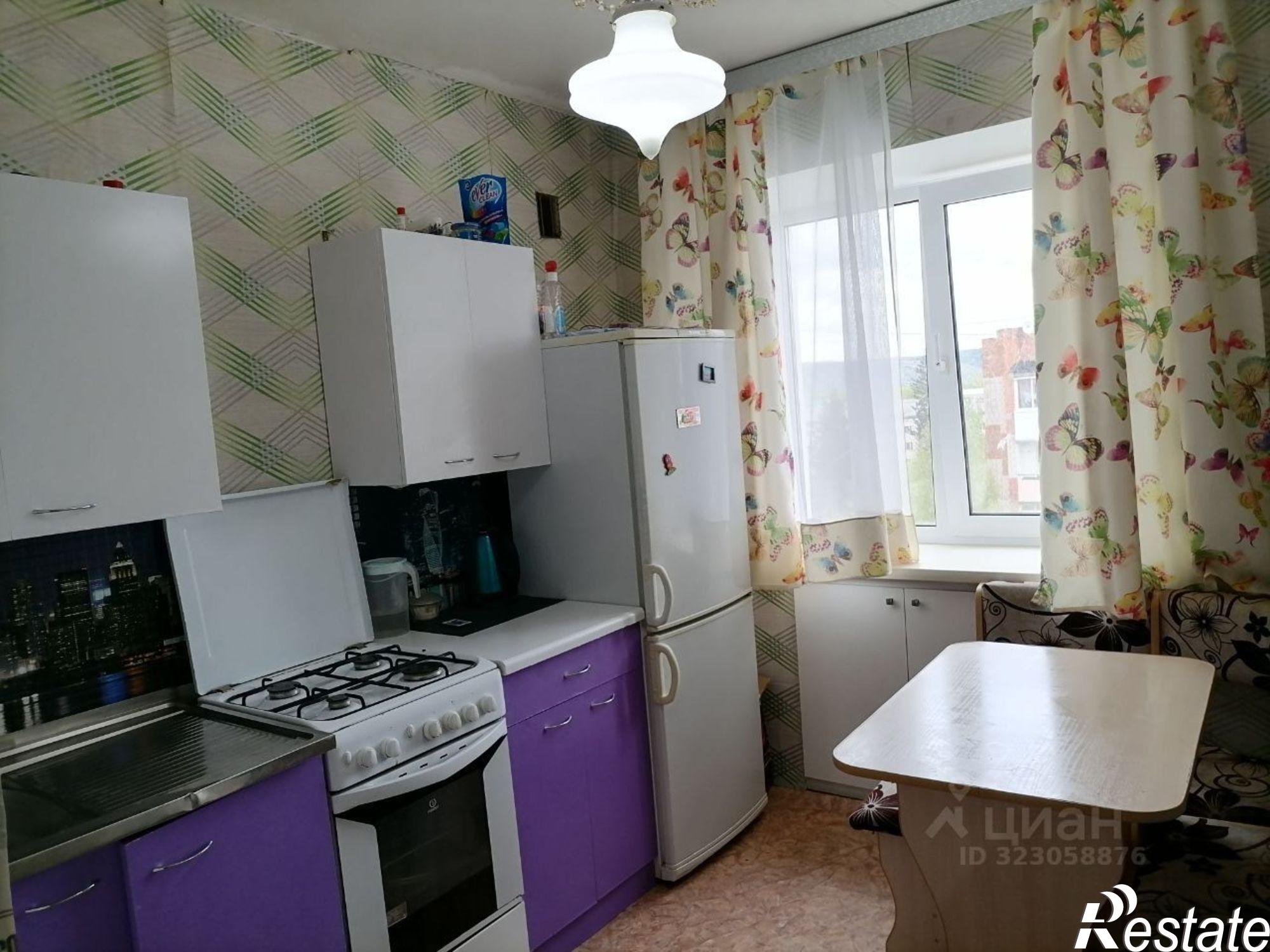 Купить квартиру за 1 750 000 рублей на Чусовой, улица 50 лет ВЛКСМ, 4