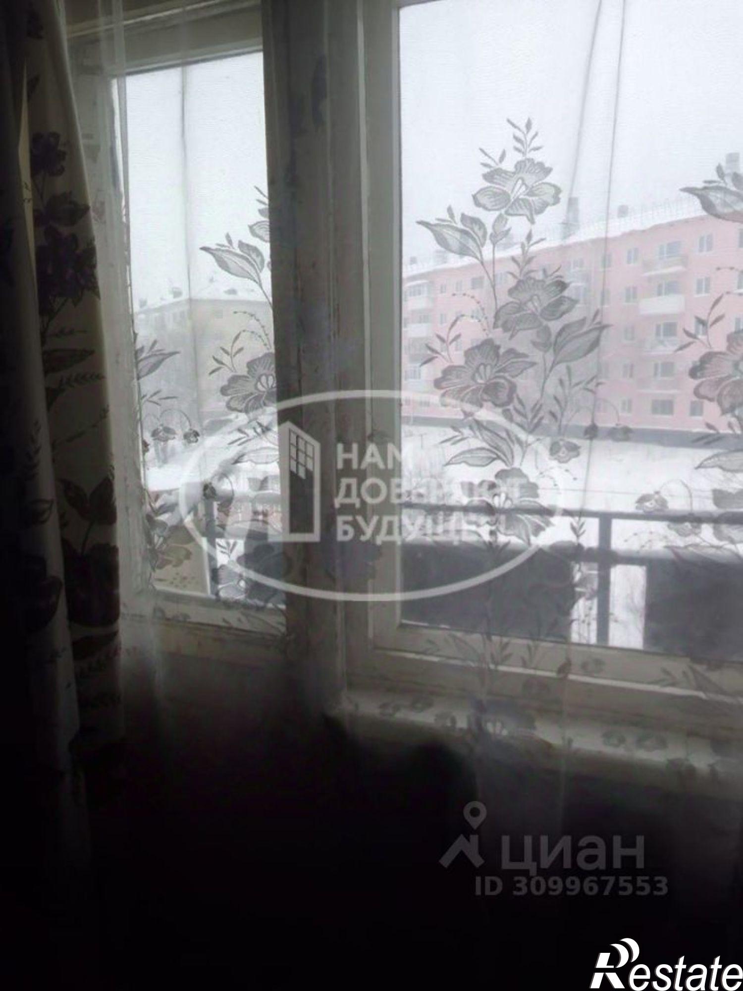 Купить квартиру за 350 000 рублей на Губахинский муниципальный округ