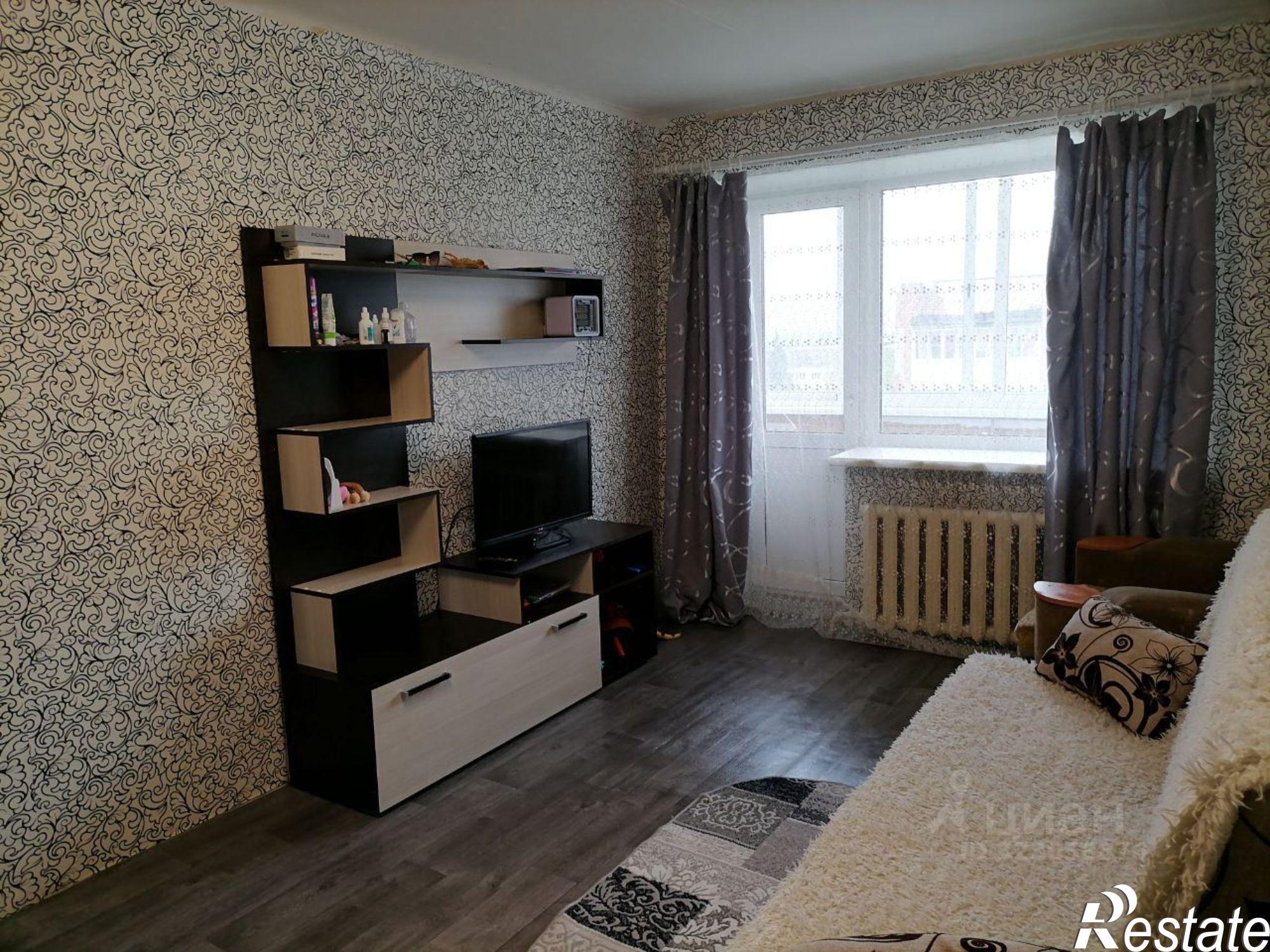 Купить квартиру за 1 750 000 рублей на Чусовой, улица 50 лет ВЛКСМ, 4