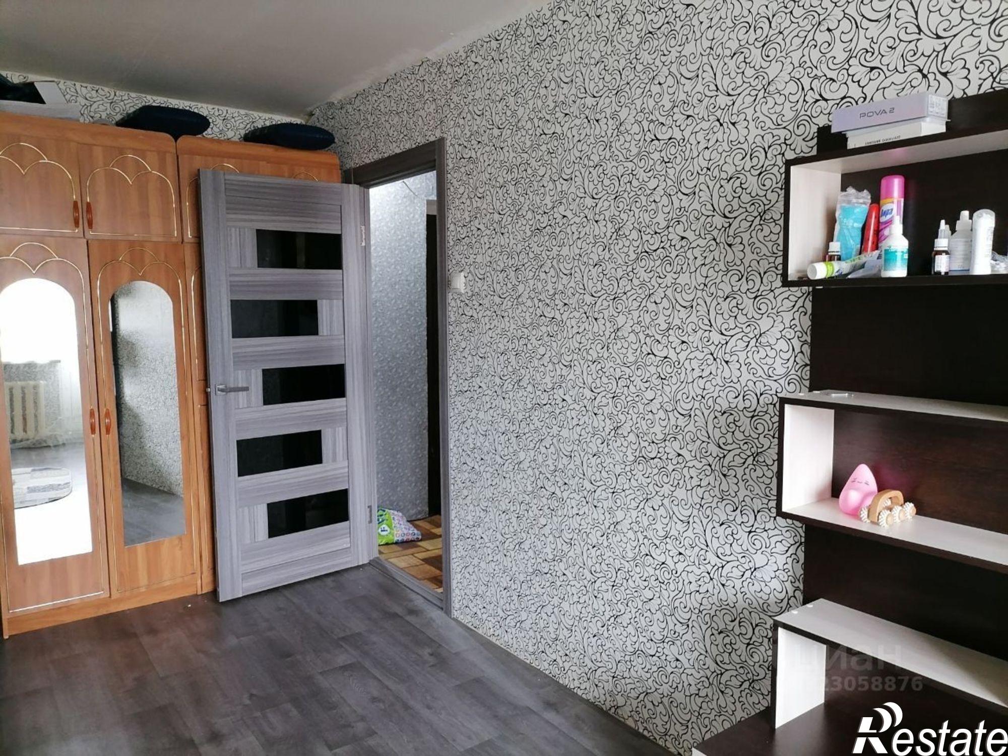 Купить квартиру за 1 750 000 рублей на Чусовой, улица 50 лет ВЛКСМ, 4