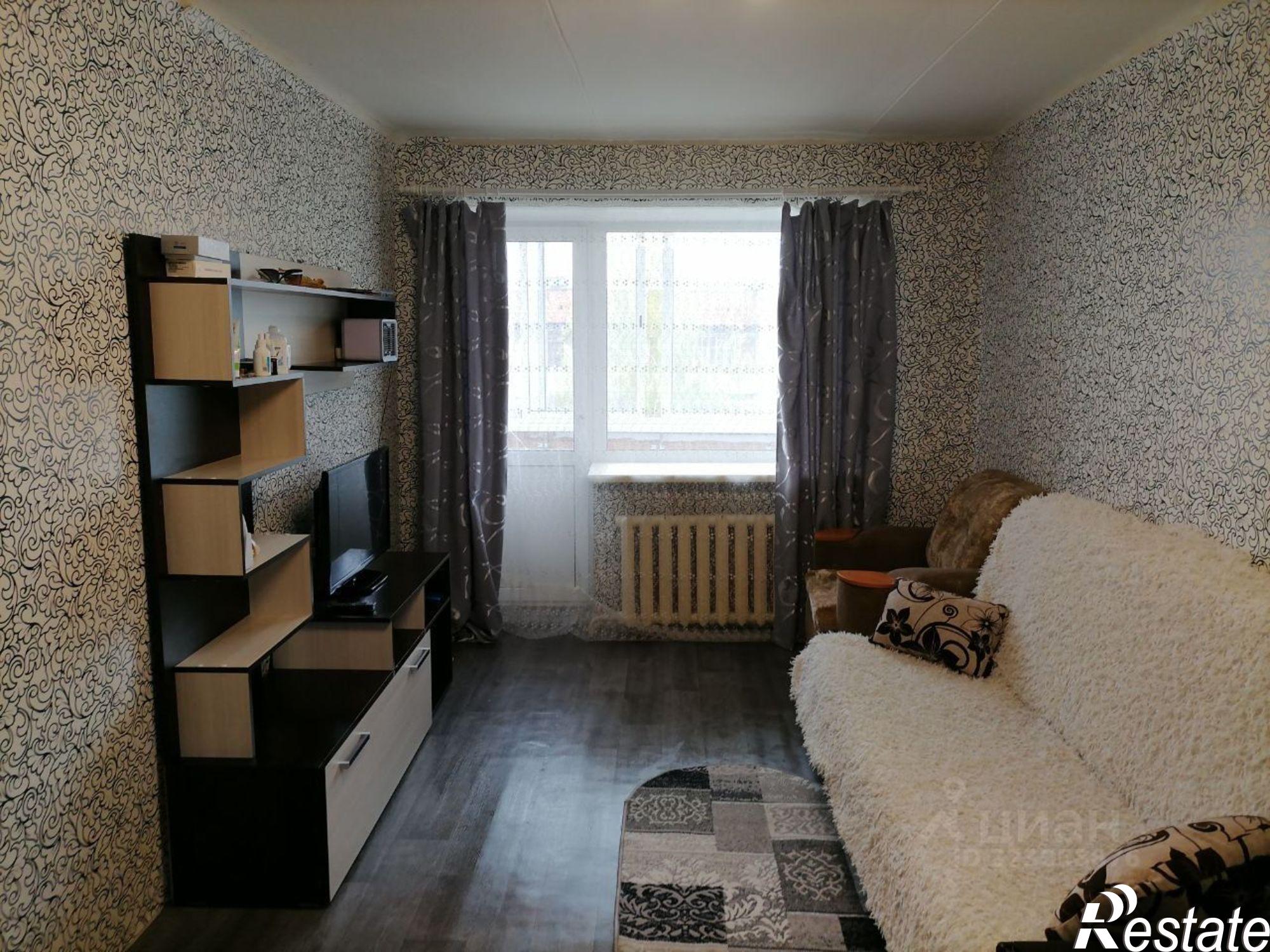 Купить квартиру за 1 750 000 рублей на Чусовой, улица 50 лет ВЛКСМ, 4