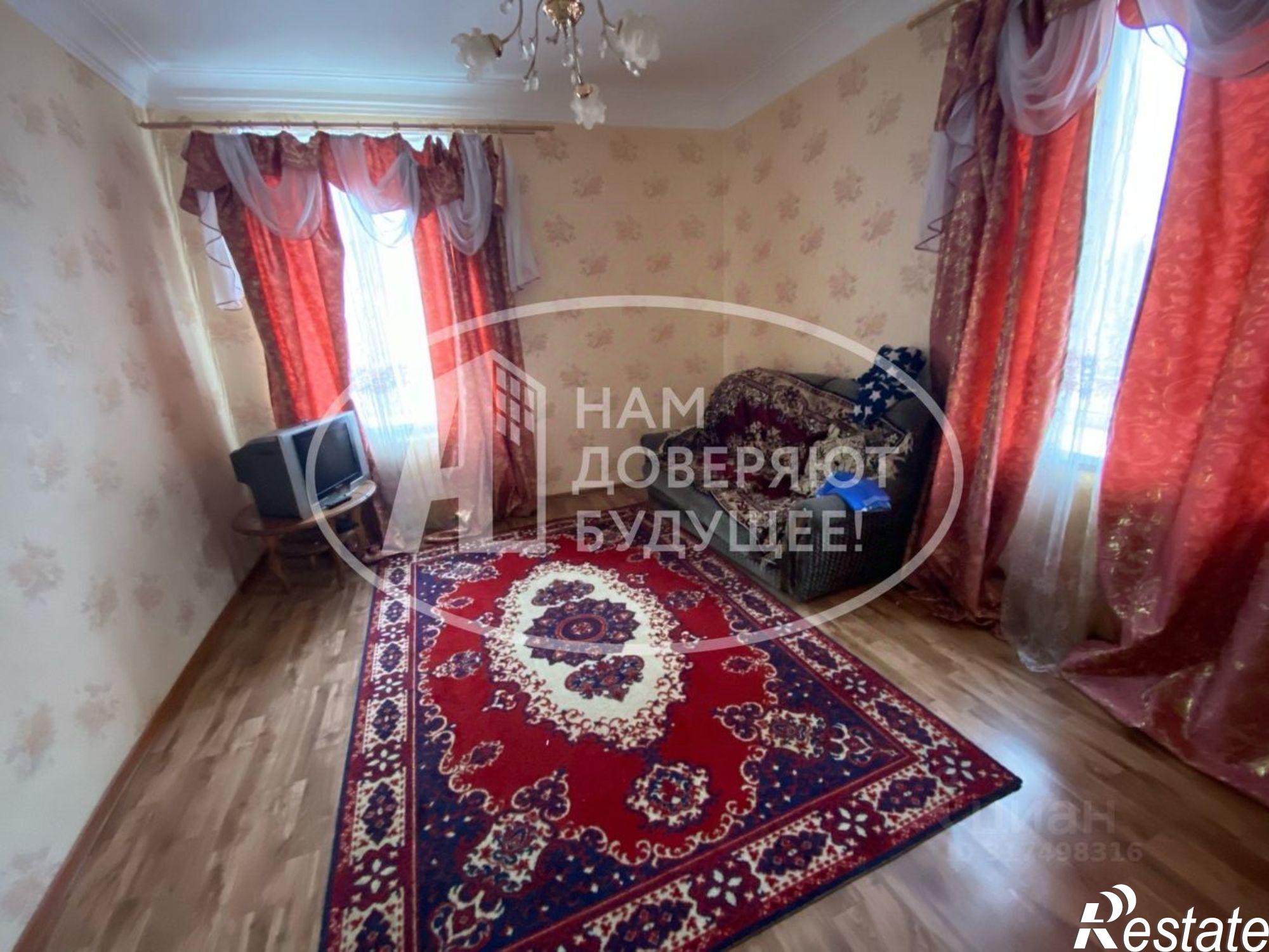 Купить квартиру за 2 000 000 рублей на Чусовской городской округ, Чусовой