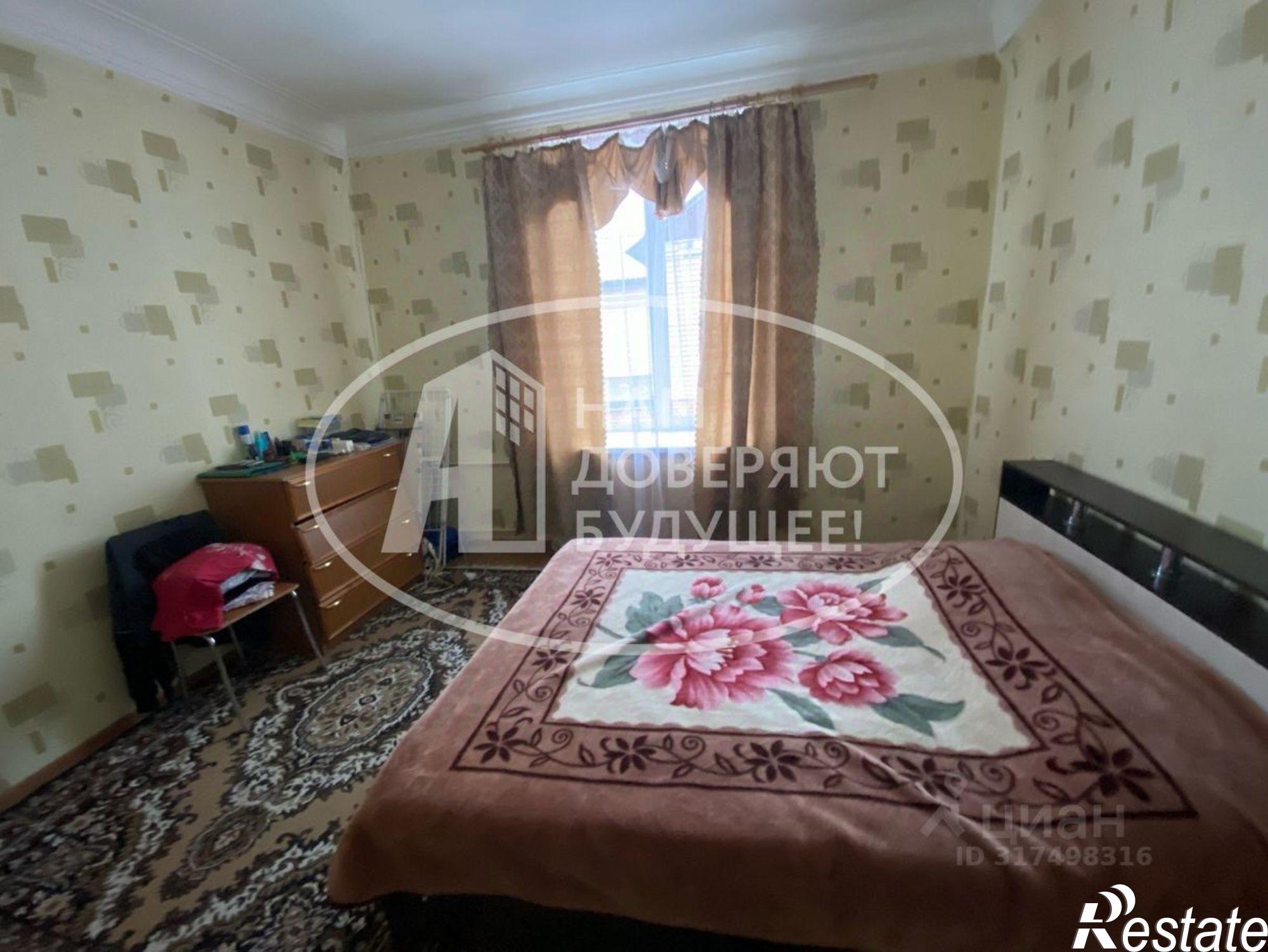 Купить квартиру за 2 000 000 рублей на Чусовской городской округ, Чусовой