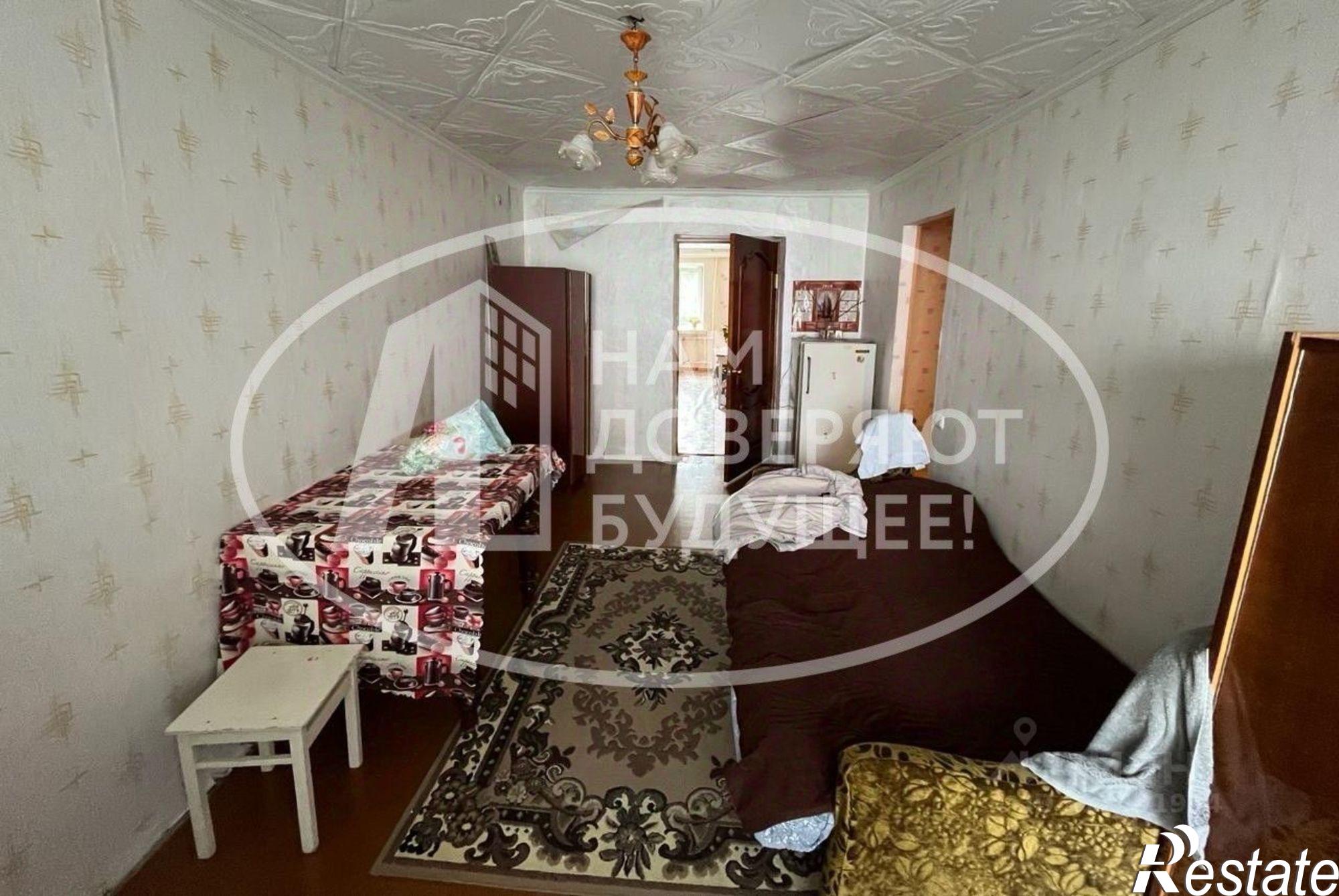 Купить квартиру за 2 300 000 рублей на Чусовской городской округ, Чусовой