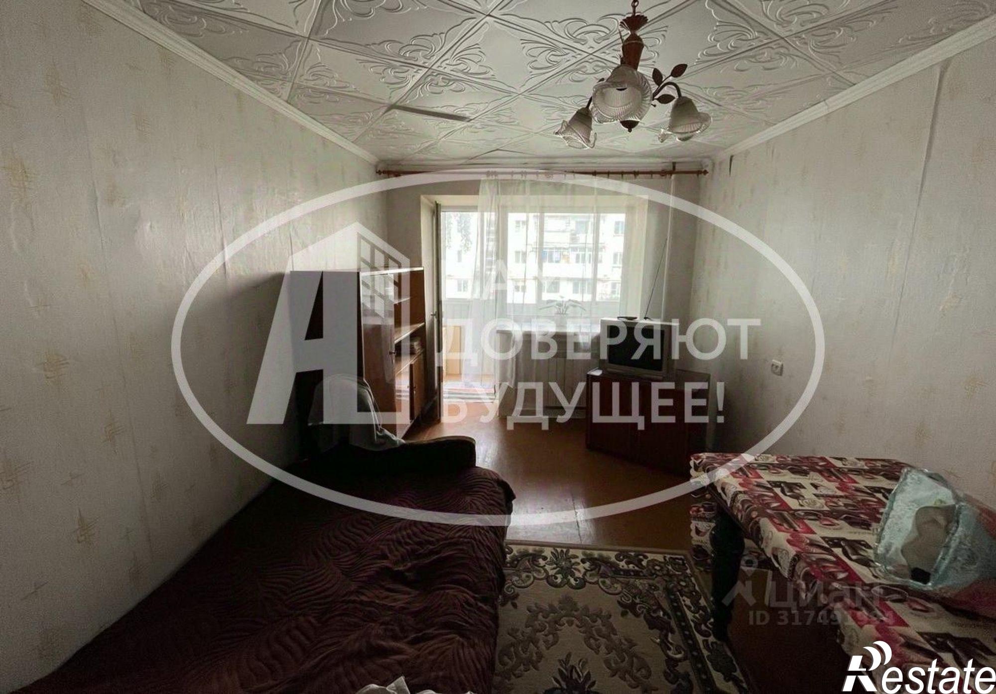 Купить квартиру за 2 300 000 рублей на Чусовской городской округ, Чусовой