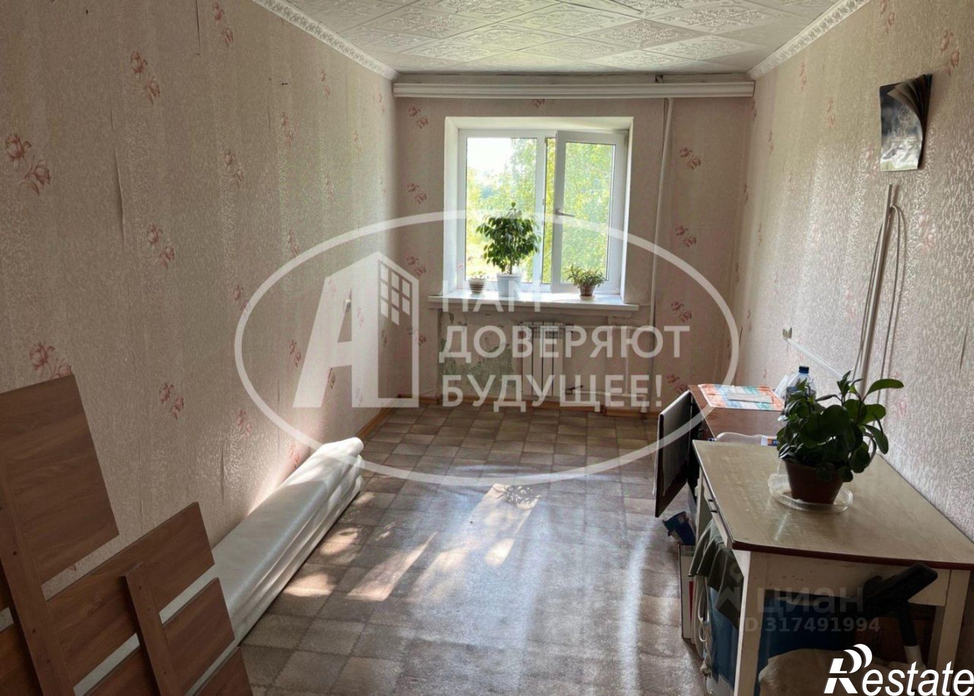 Купить квартиру за 2 300 000 рублей на Чусовской городской округ, Чусовой