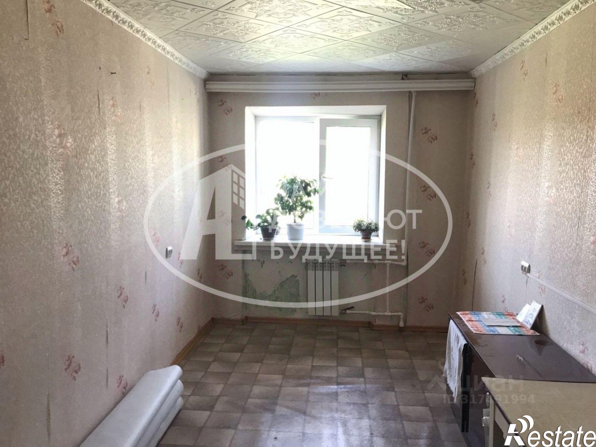 Купить квартиру за 2 300 000 рублей на Чусовской городской округ, Чусовой