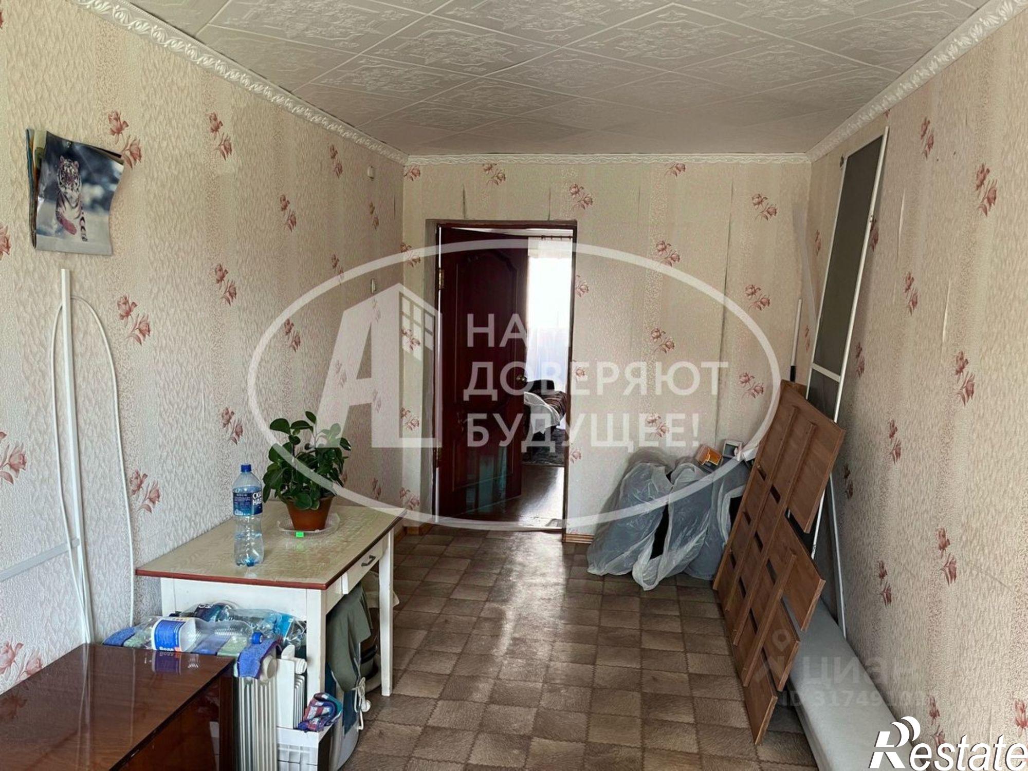 Купить квартиру за 2 300 000 рублей на Чусовской городской округ, Чусовой