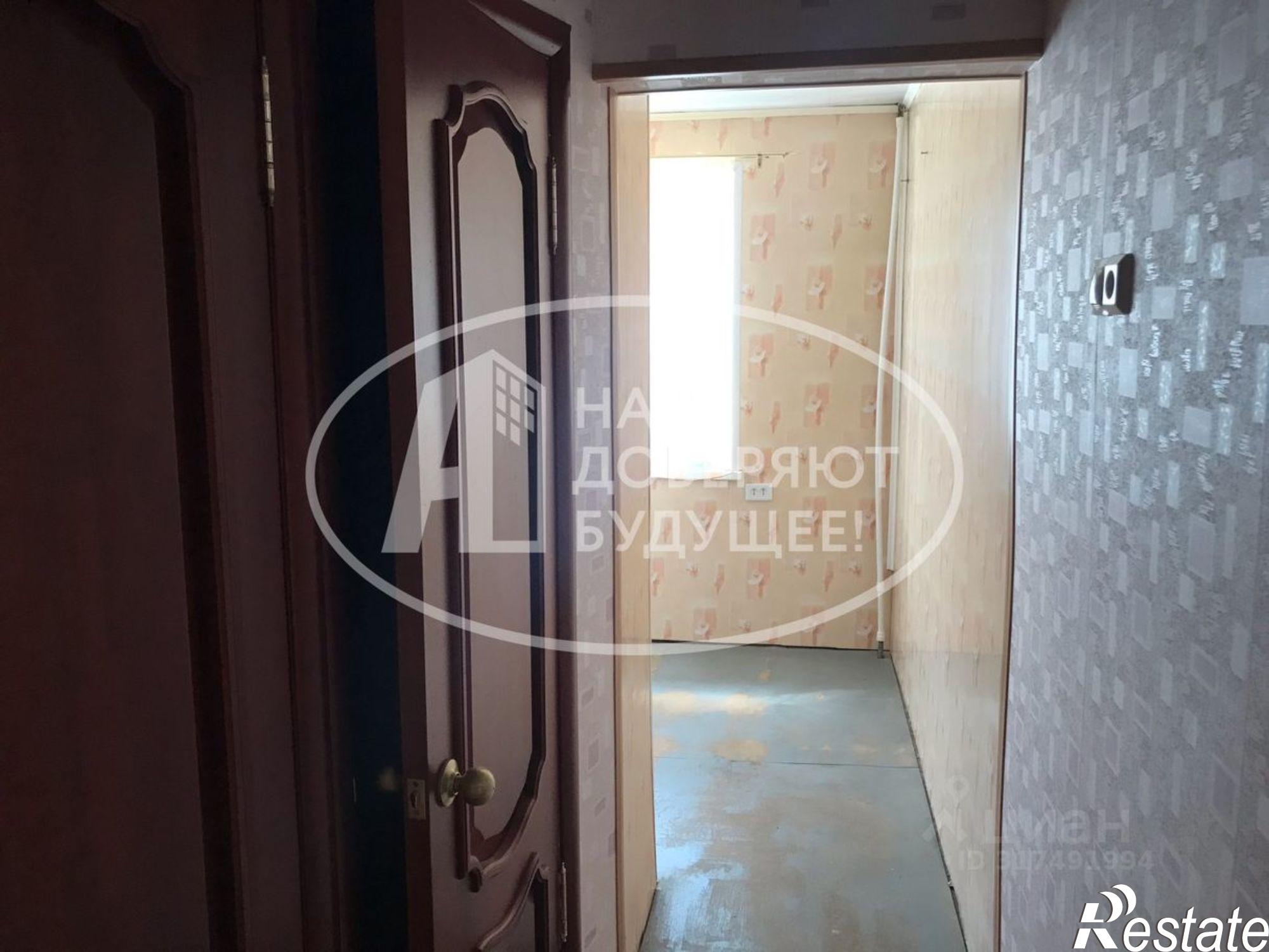 Купить квартиру за 2 300 000 рублей на Чусовской городской округ, Чусовой