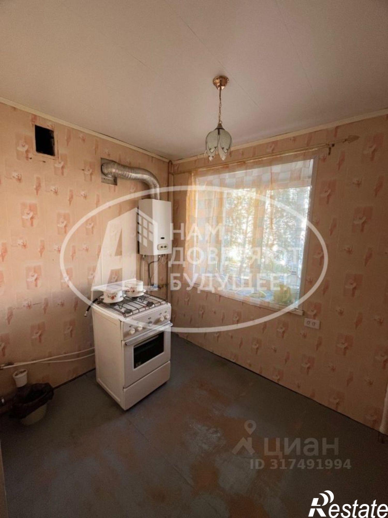 Купить квартиру за 2 300 000 рублей на Чусовской городской округ, Чусовой