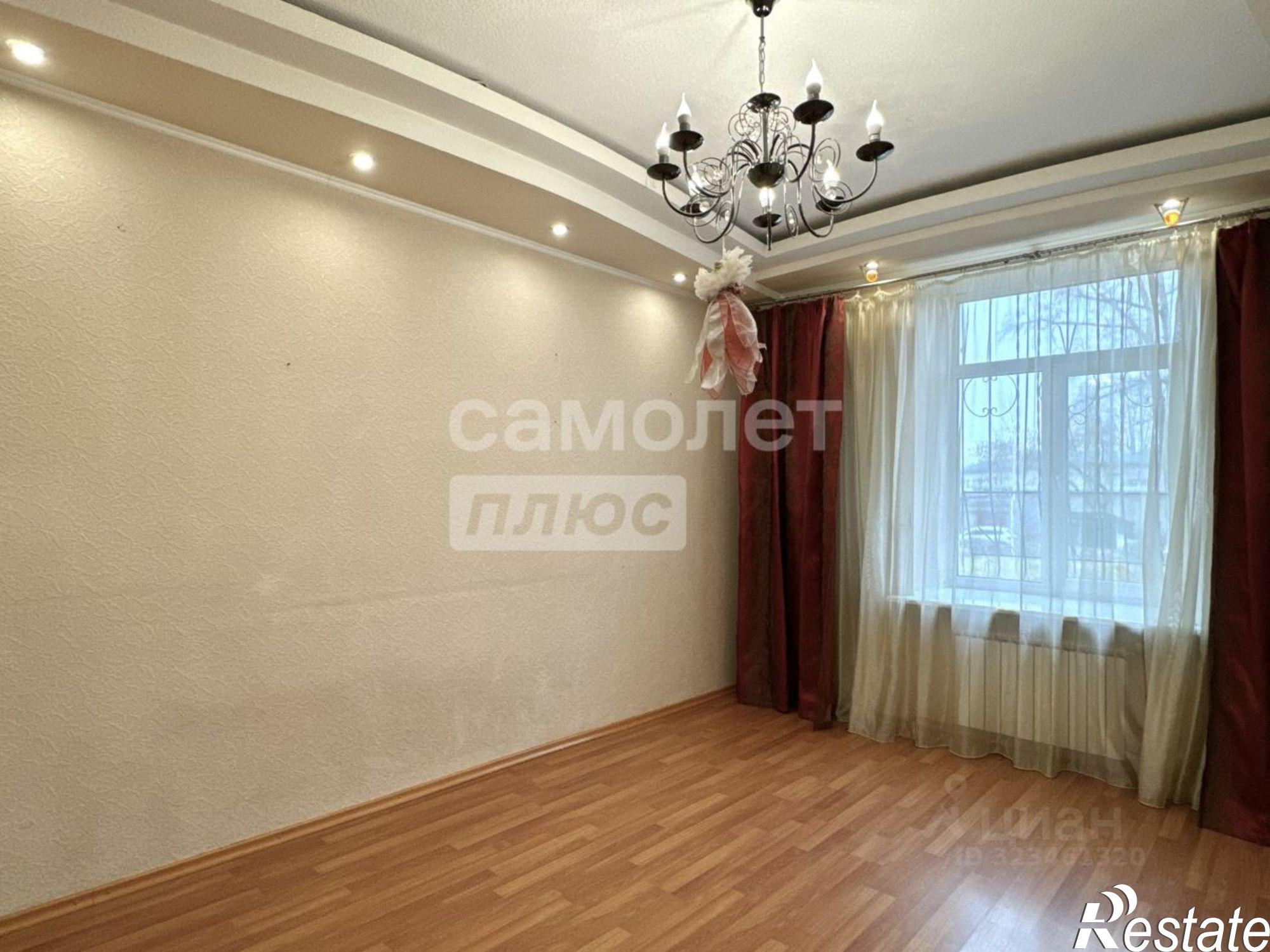 Купить квартиру за 5 700 000 рублей на Березники г., Деменева ул., д.11