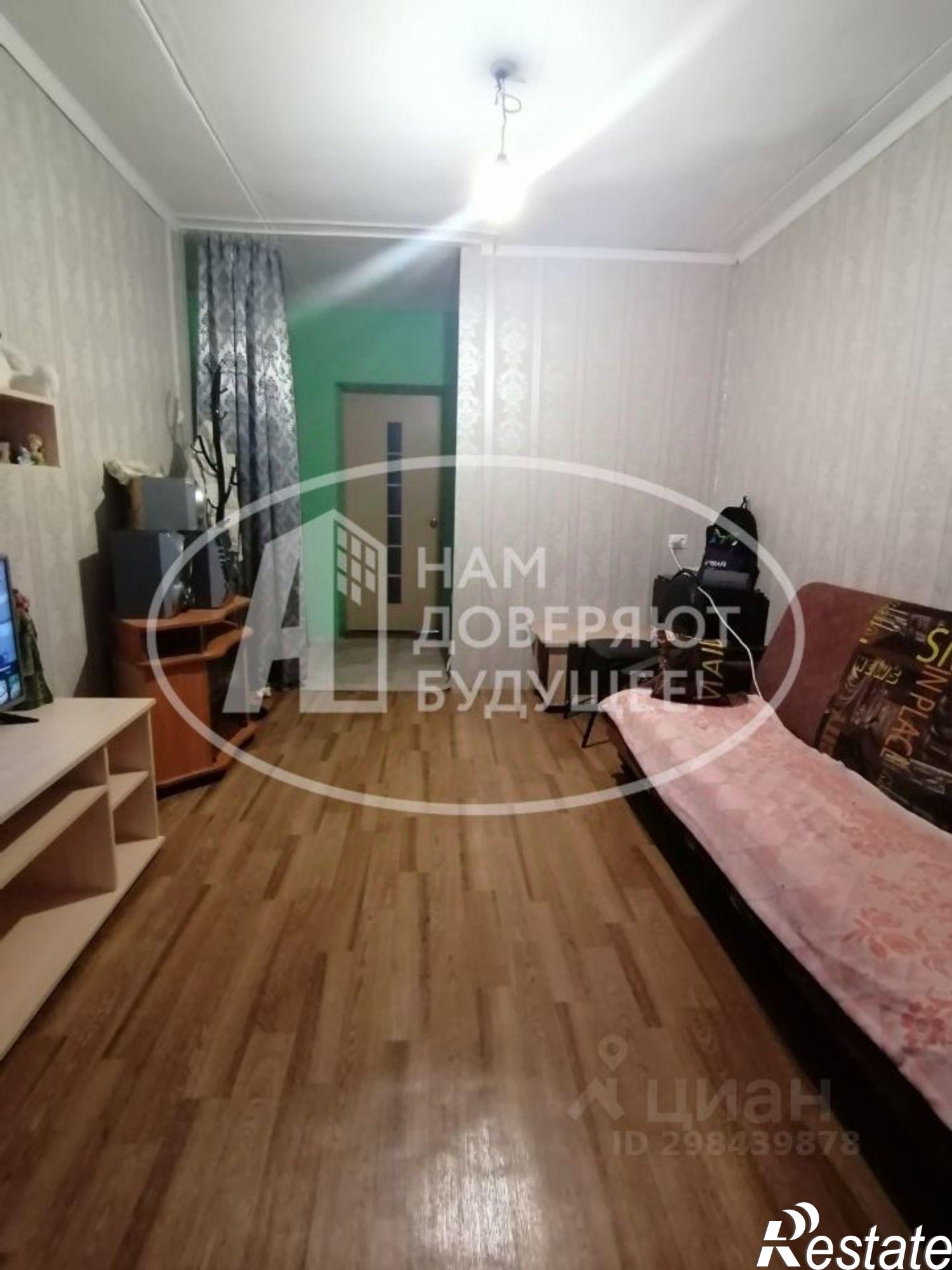 Купить квартиру за 2 850 000 рублей на Добрянский городской округ, Добрянка